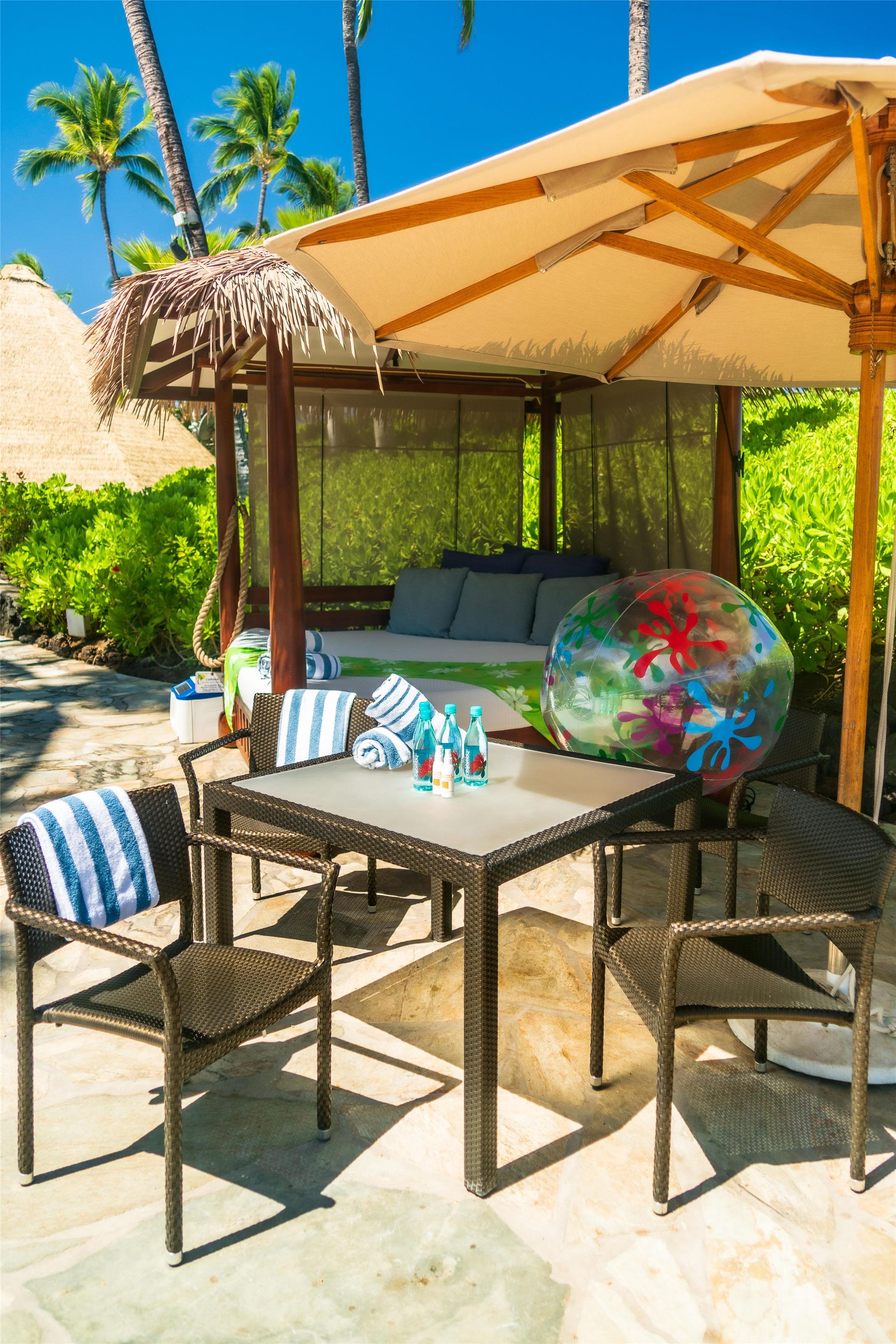 Recreational Facility | Hilton Waikoloa Village