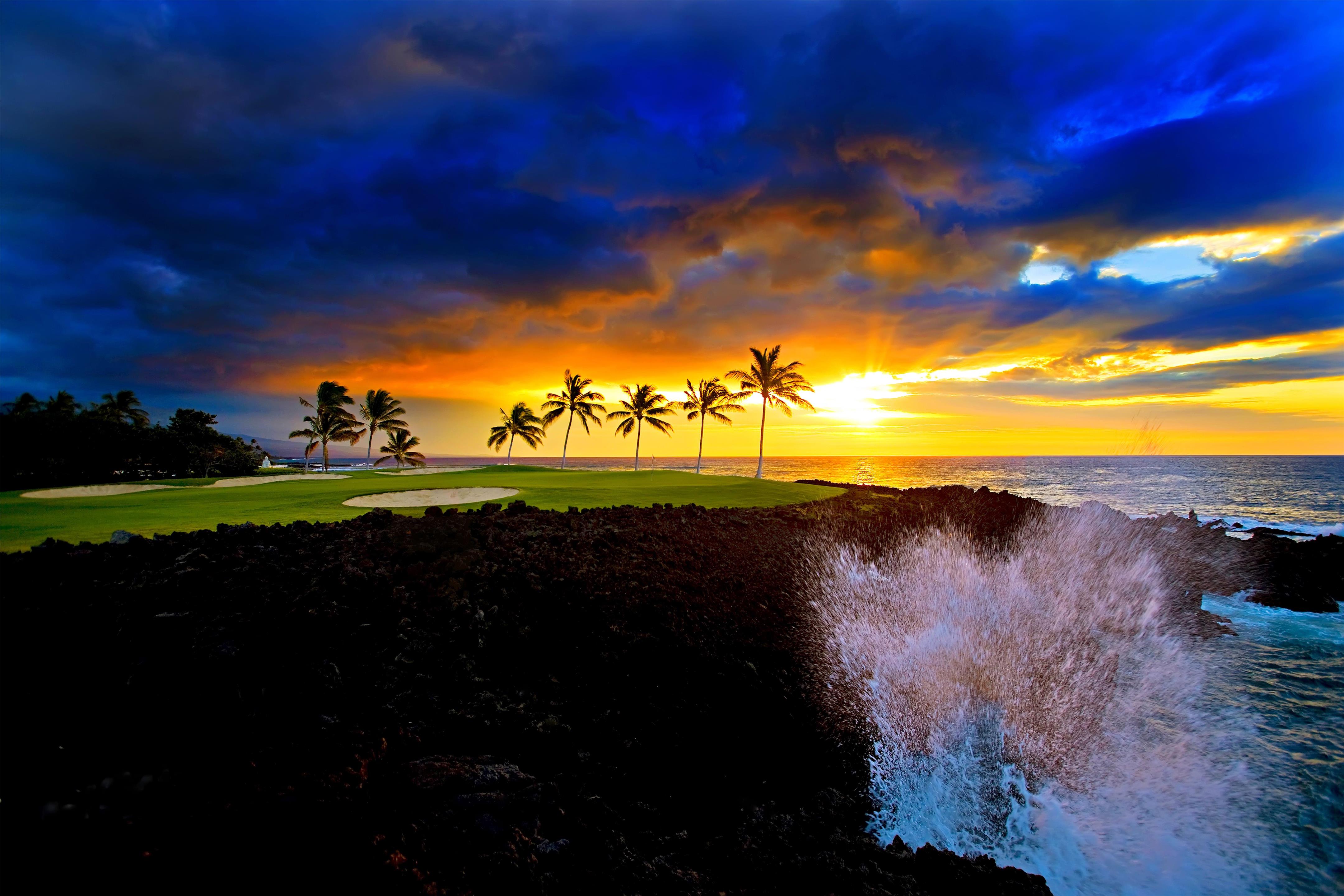Recreational Facility | Hilton Waikoloa Village