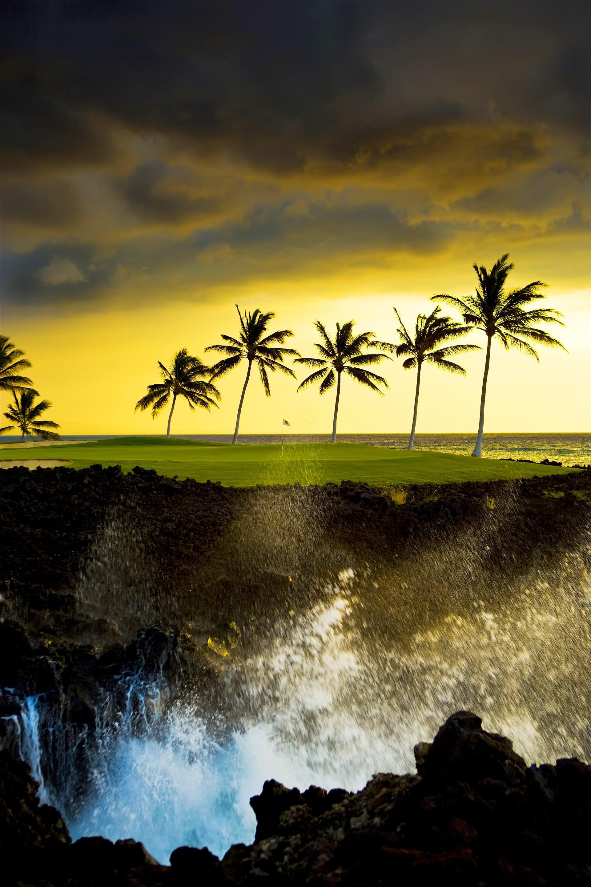 Recreational Facility | Hilton Waikoloa Village