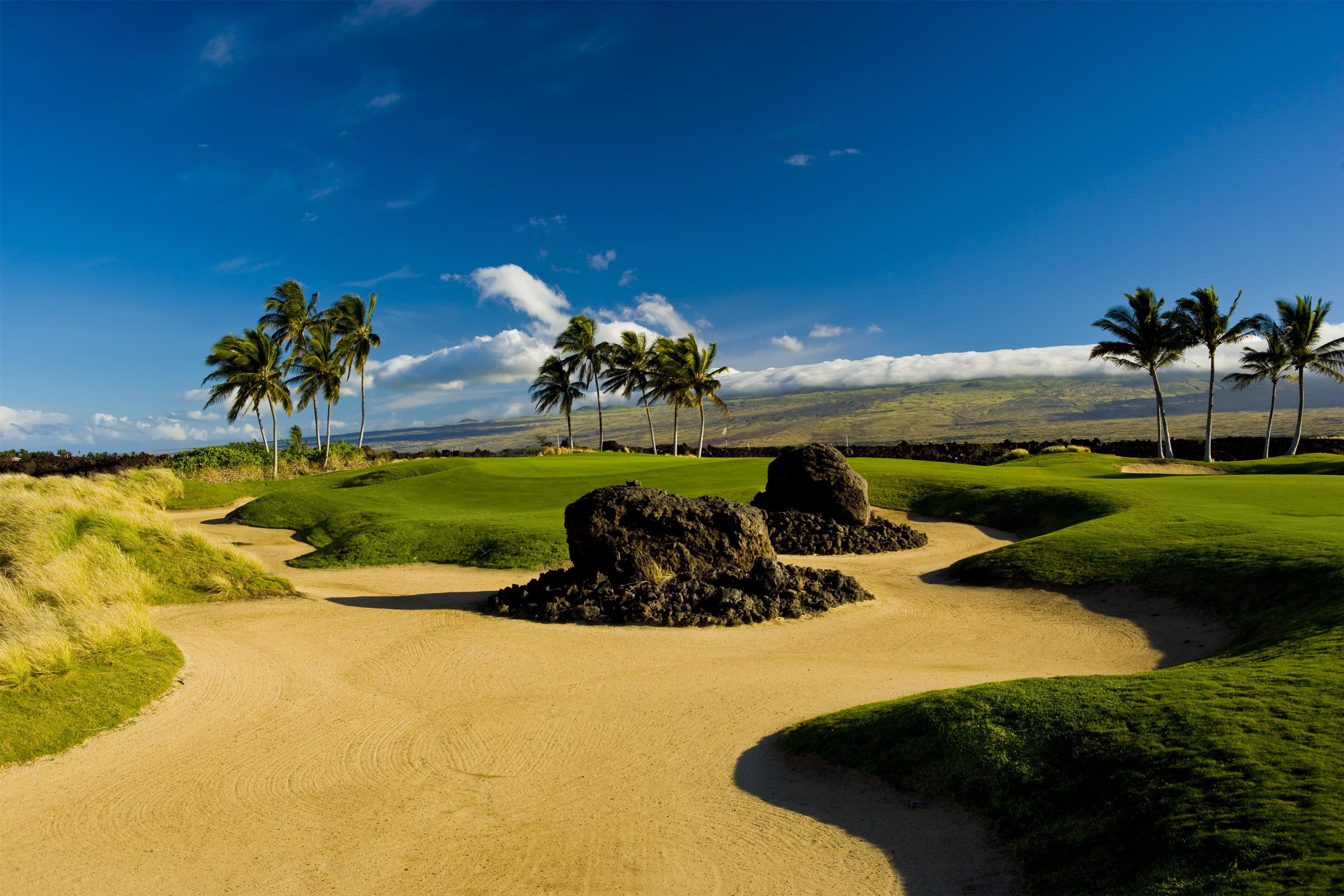 Recreational Facility | Hilton Waikoloa Village