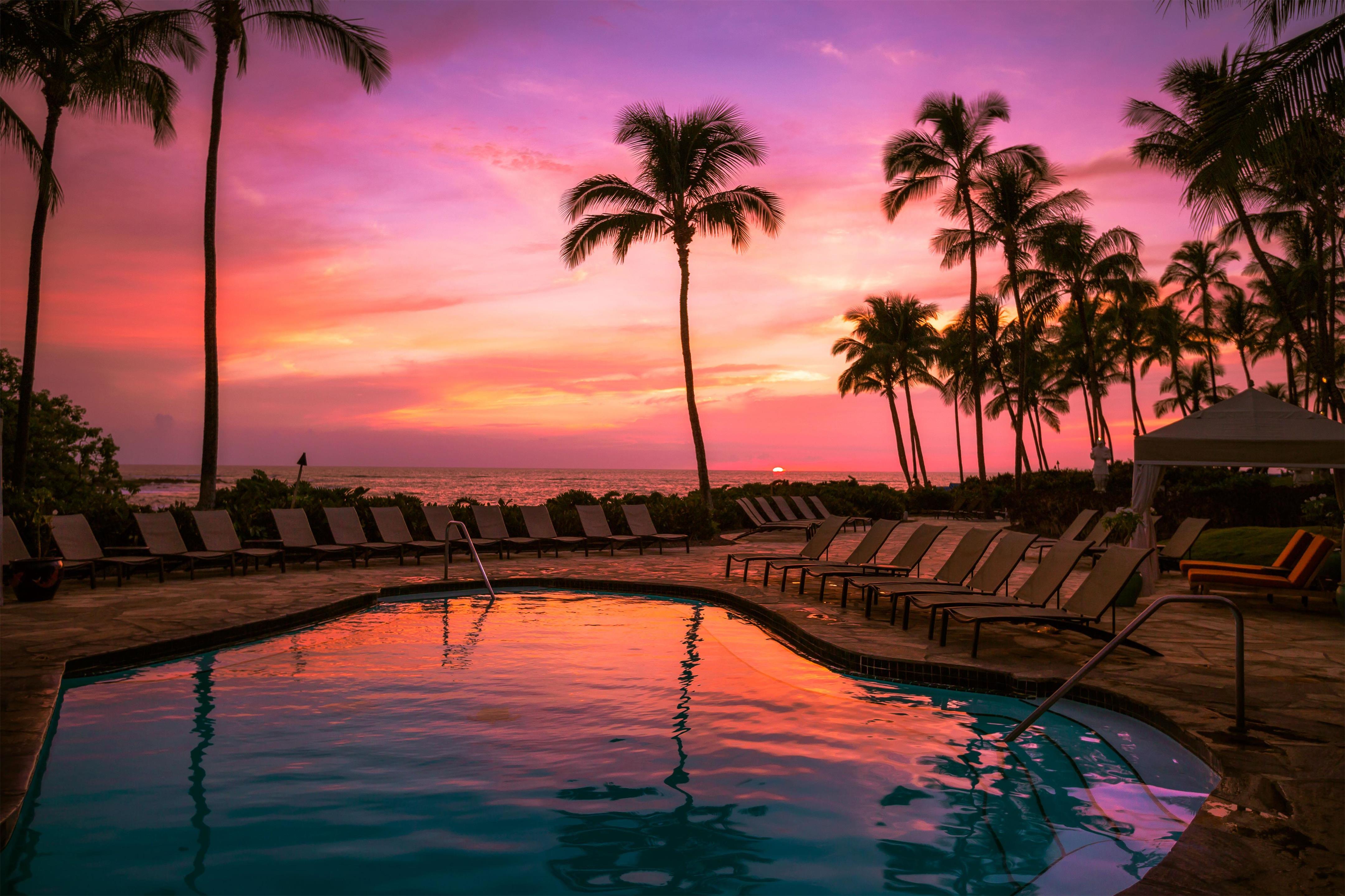 Recreational Facility | Hilton Waikoloa Village