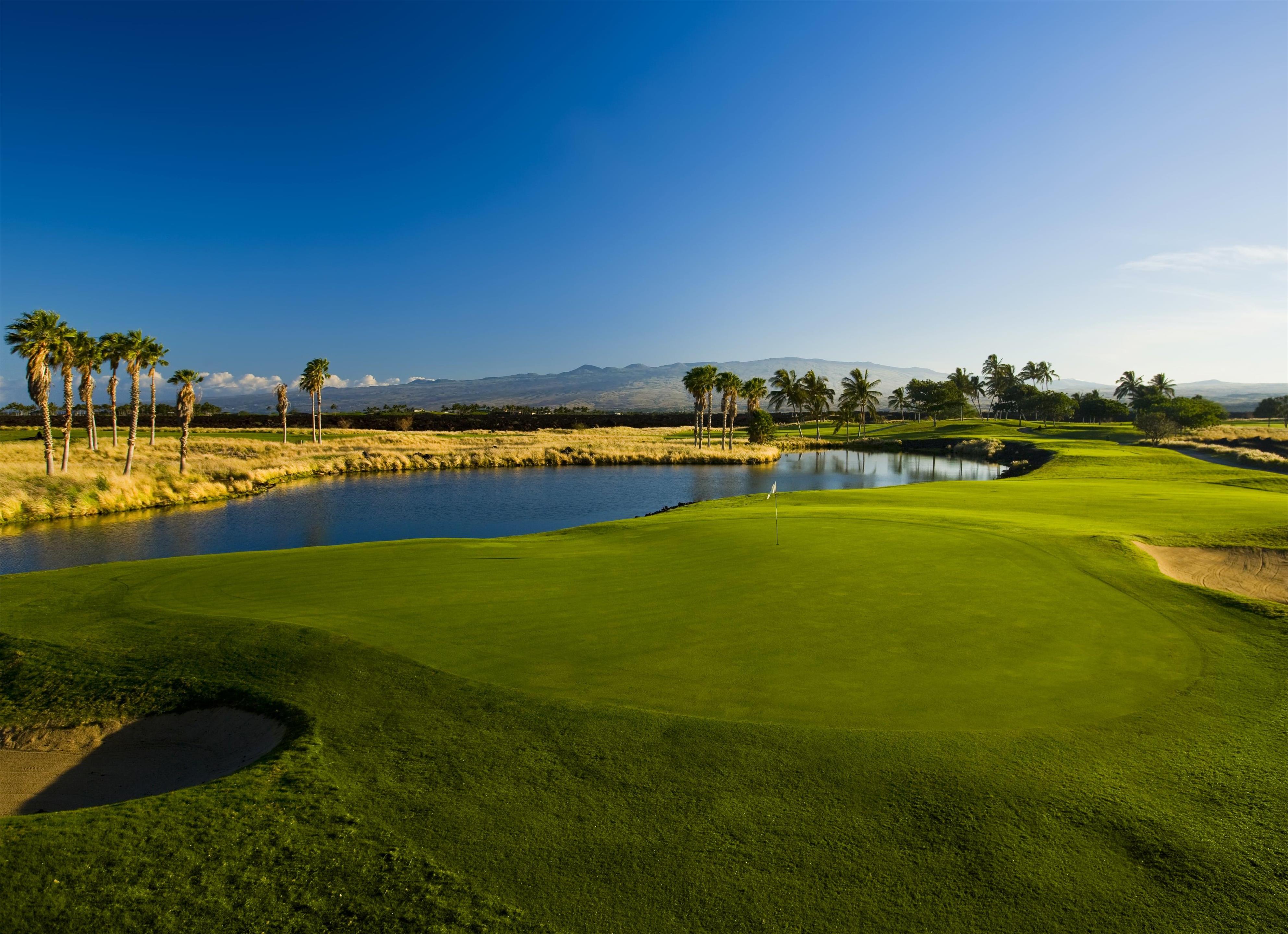 Recreational Facility | Hilton Waikoloa Village