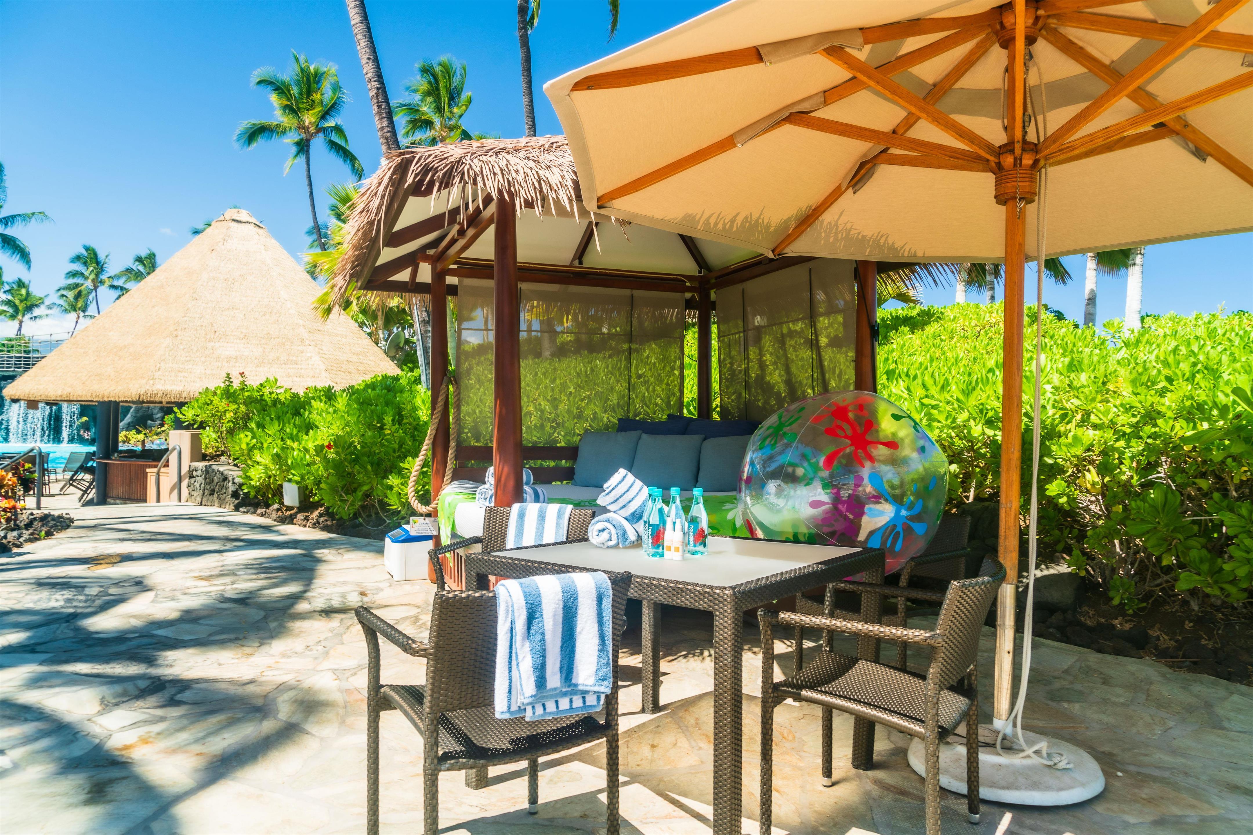 Recreational Facility | Hilton Waikoloa Village