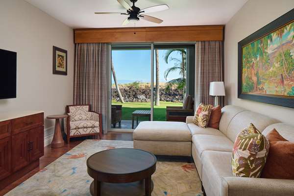  - Kings Land Resort by Hilton Grand Vacations Waikoloa Village