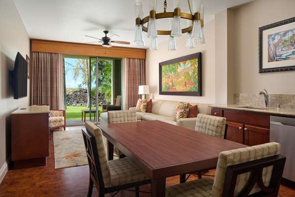 - Kings Land Resort by Hilton Grand Vacations Waikoloa Village