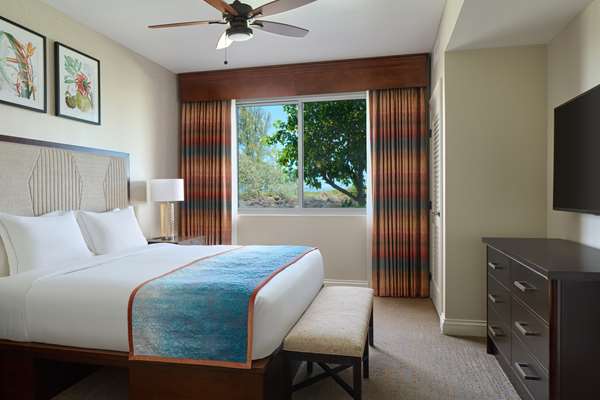  - Kings Land Resort by Hilton Grand Vacations Waikoloa Village