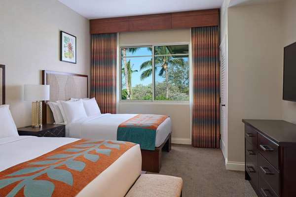  - Kings Land Resort by Hilton Grand Vacations Waikoloa Village