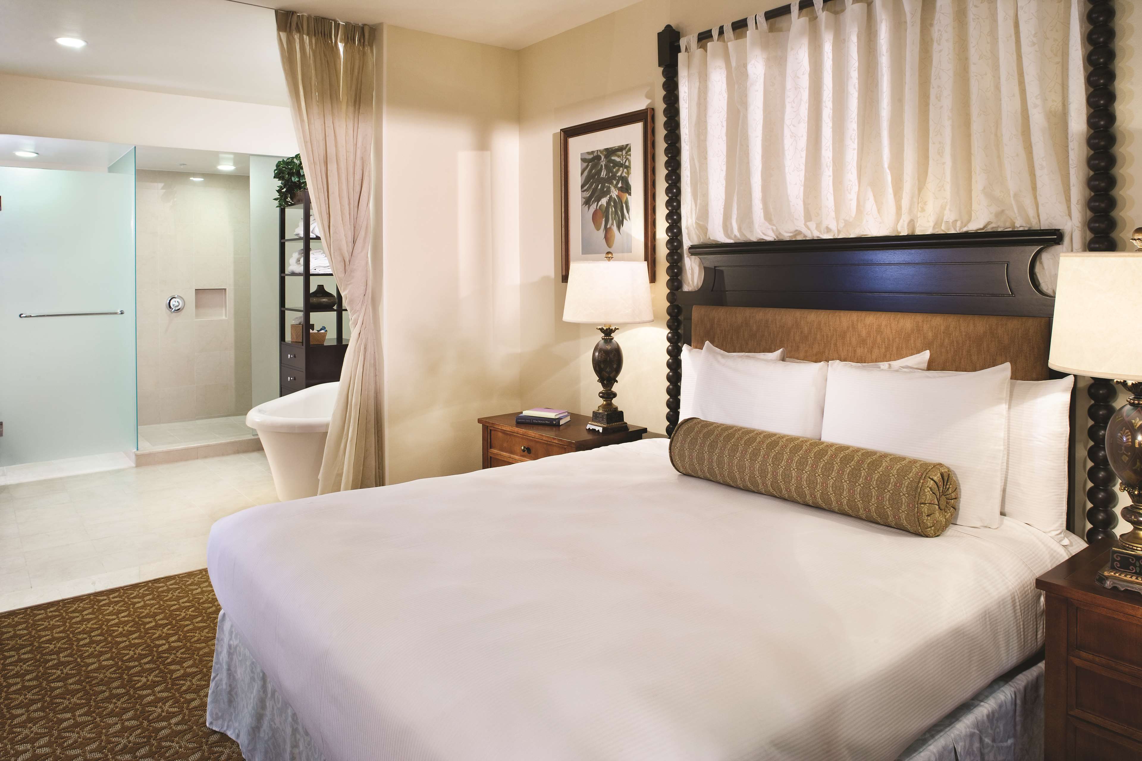 Kings' Land by Hilton Grand Vacations Room Type - 1 BDRM DLX RESORTVW KG STE