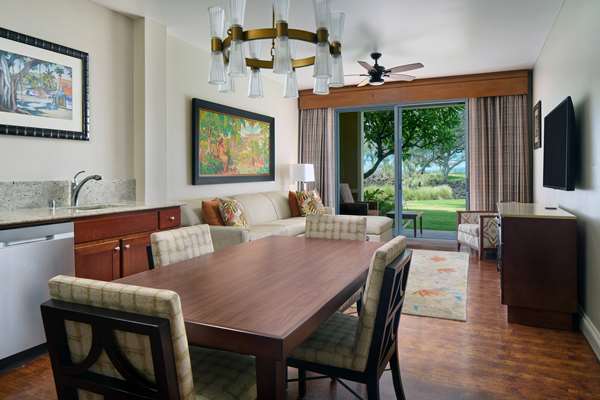  - Kings Land Resort by Hilton Grand Vacations Waikoloa Village