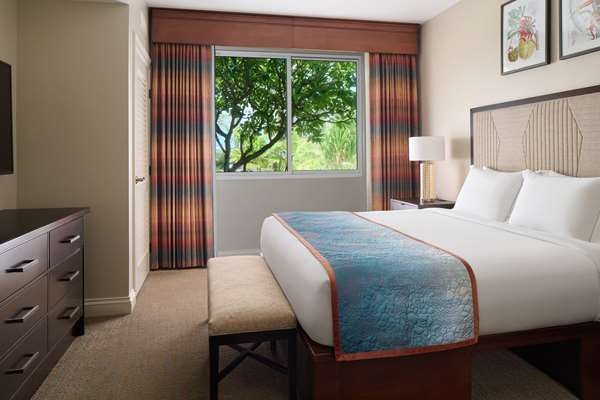  - Kings Land Resort by Hilton Grand Vacations Waikoloa Village