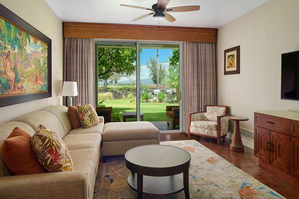  - Kings Land Resort by Hilton Grand Vacations Waikoloa Village