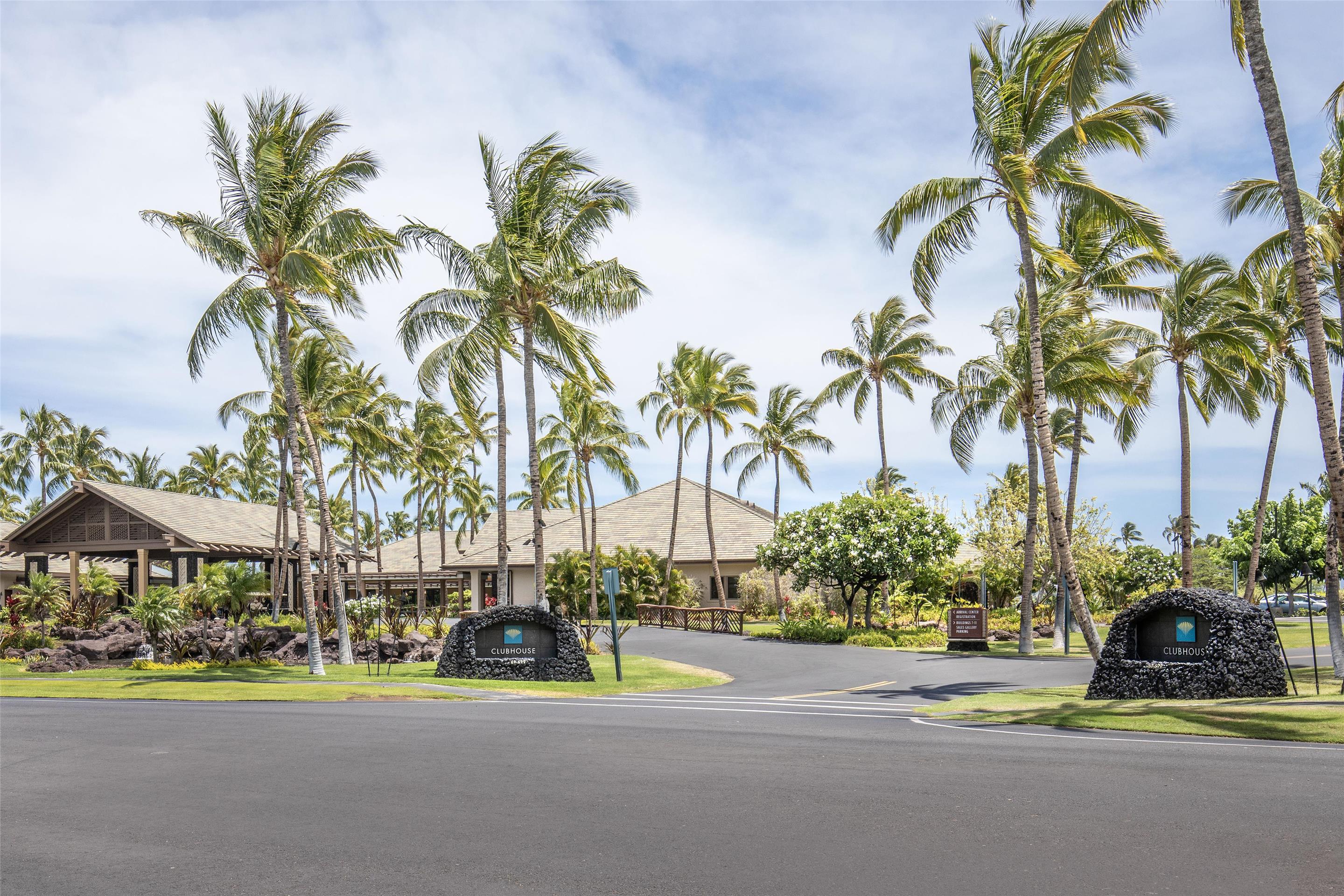 Exterior | Hilton Grand Vacations Club Kings’ Land Waikoloa