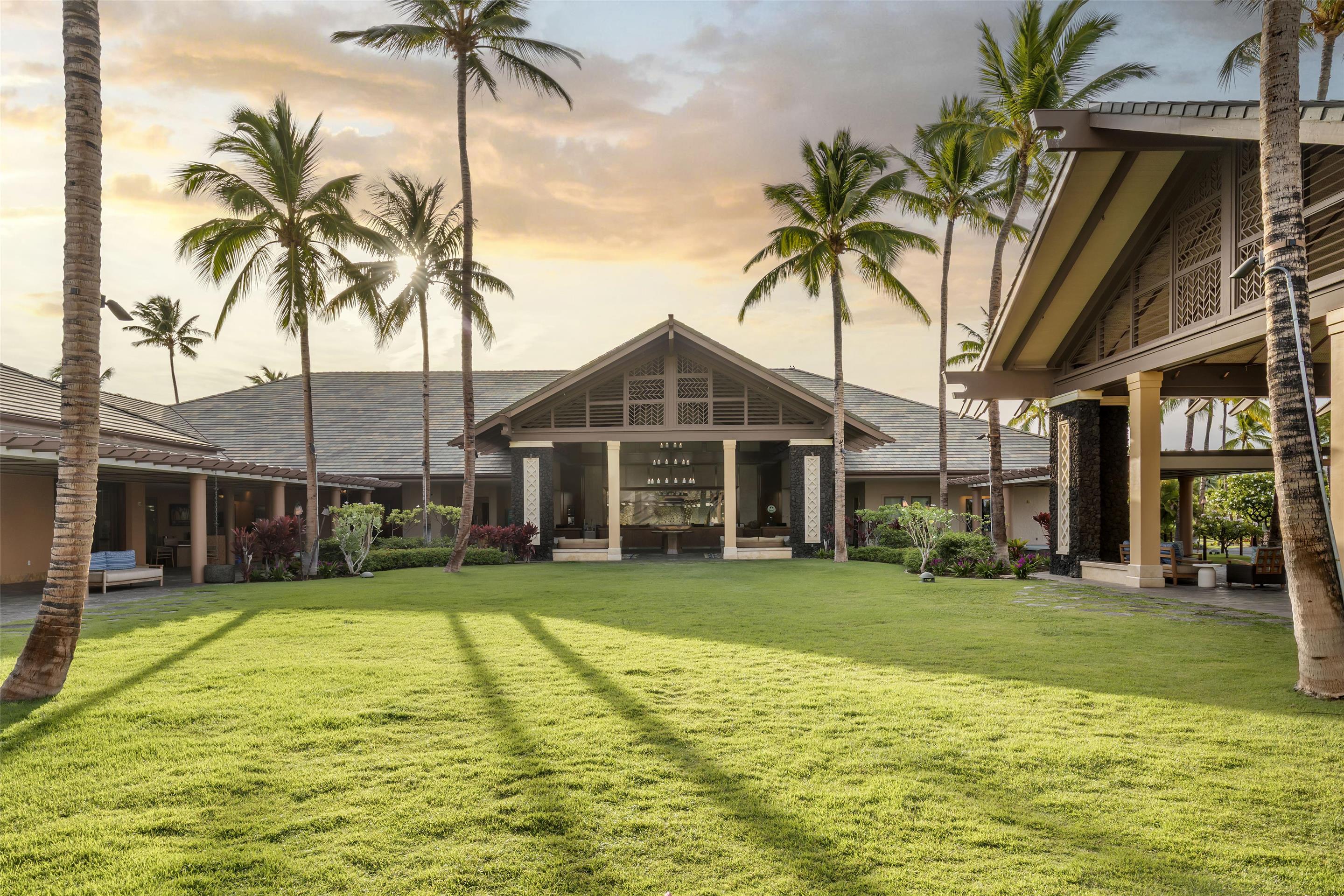 Exterior | Hilton Grand Vacations Club Kings’ Land Waikoloa