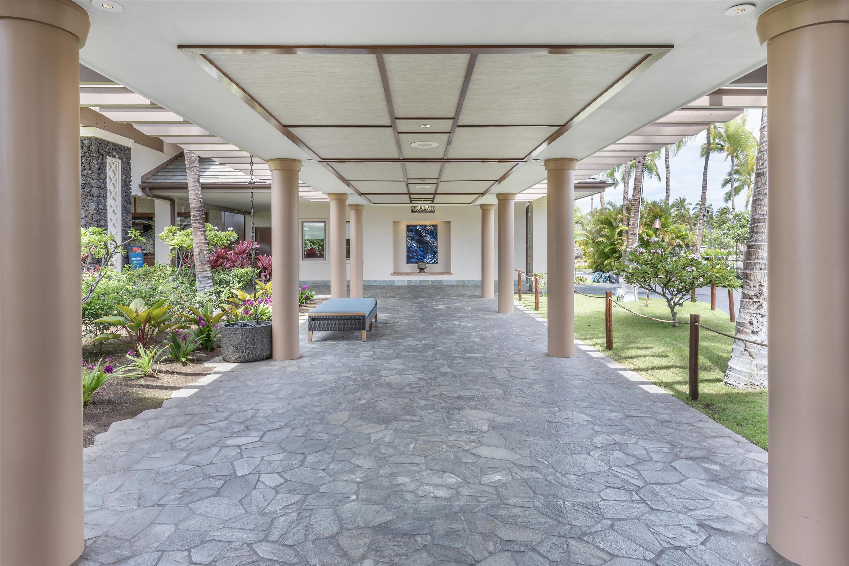 Exterior | Hilton Grand Vacations Club Kings’ Land Waikoloa