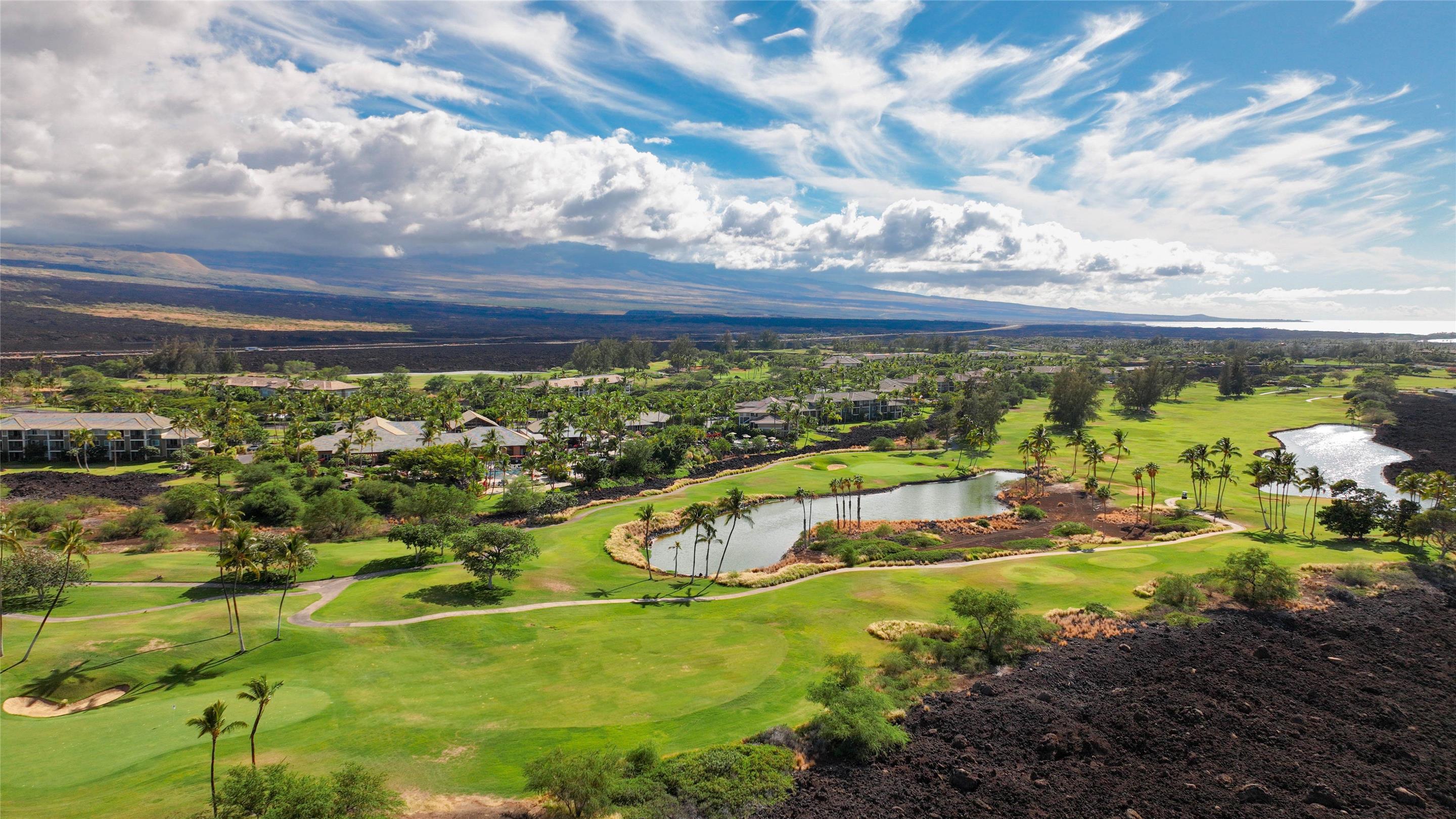 Golf | Hilton Grand Vacations Club Kings’ Land Waikoloa