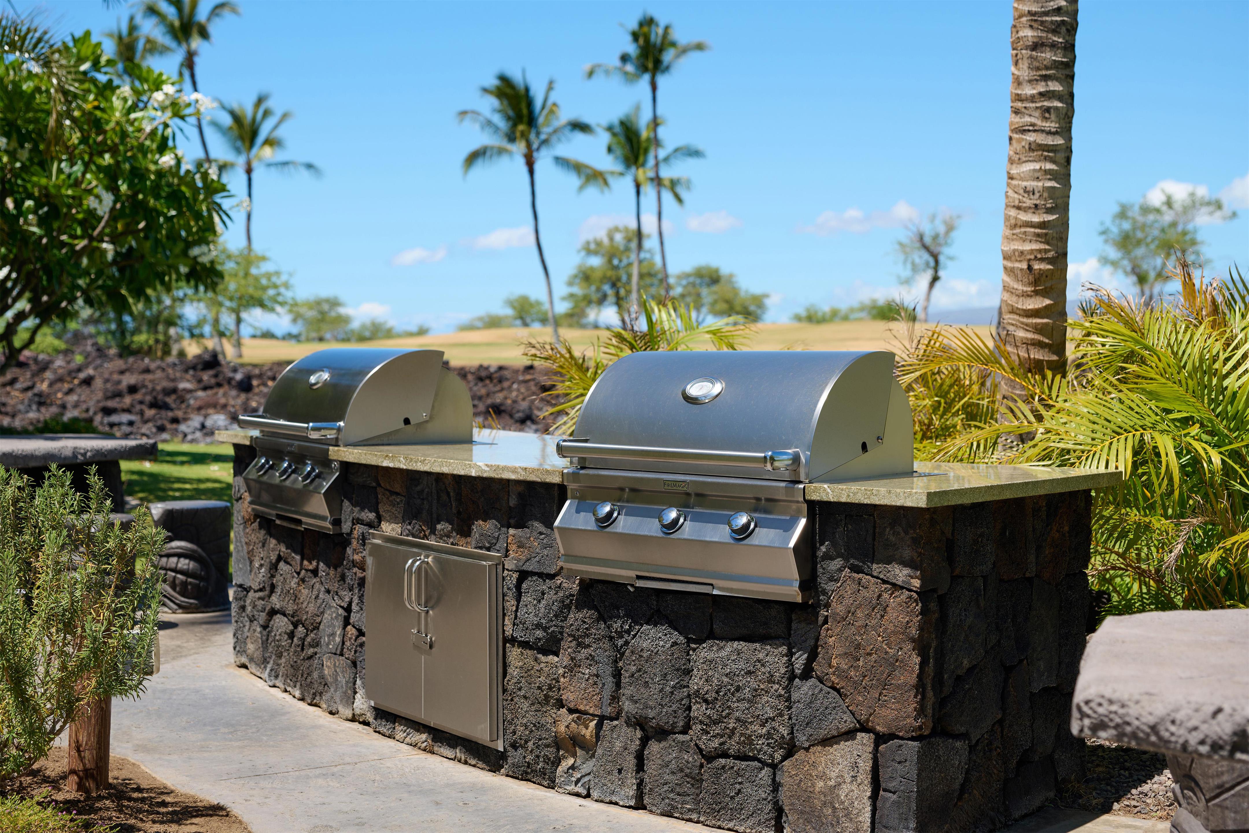 Restaurant | Hilton Grand Vacations Club Kings’ Land Waikoloa
