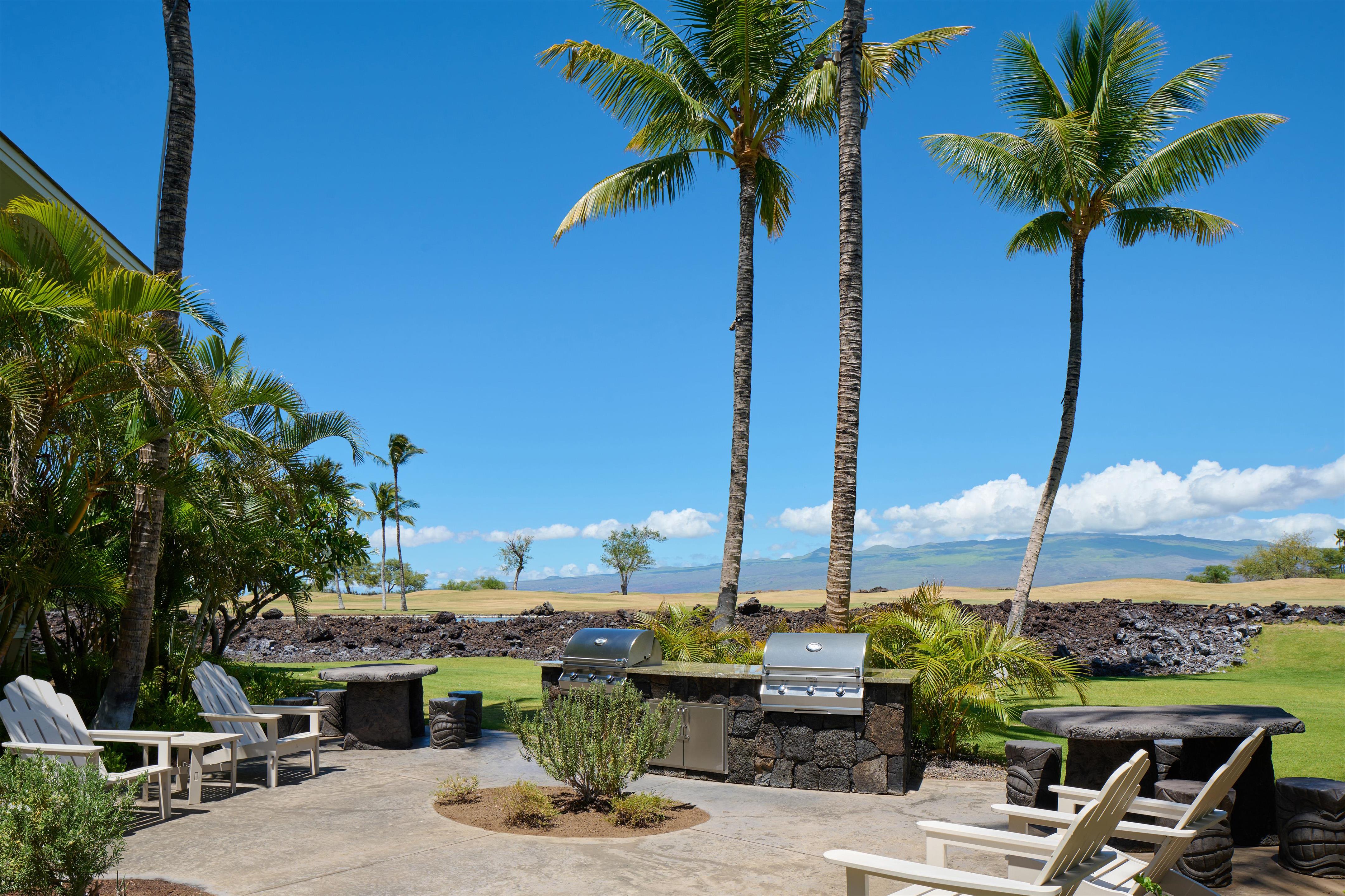 Restaurant | Hilton Grand Vacations Club Kings’ Land Waikoloa
