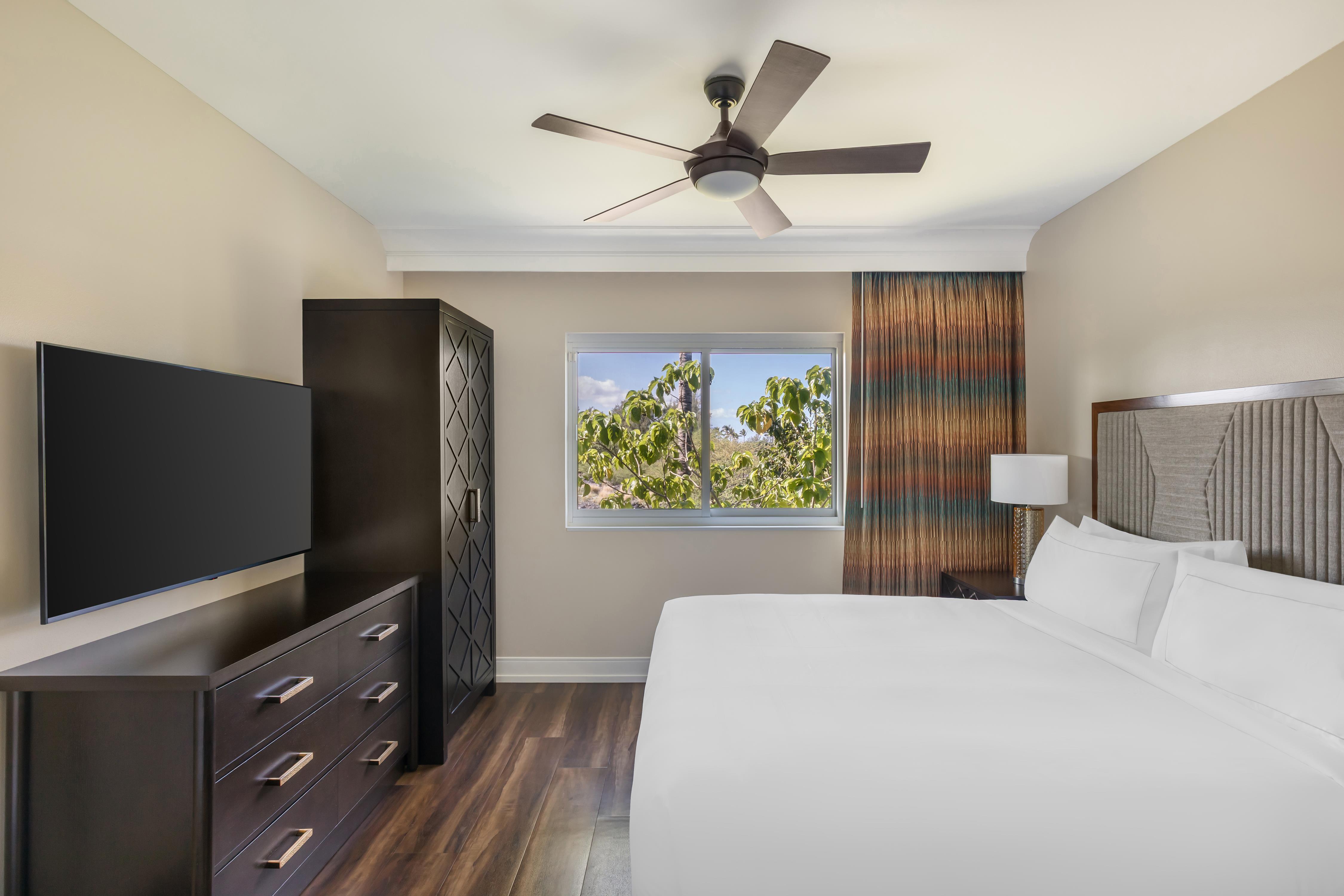 Kings' Land by Hilton Grand Vacations Room Type - 2 BDRM GOLFVW SUITE