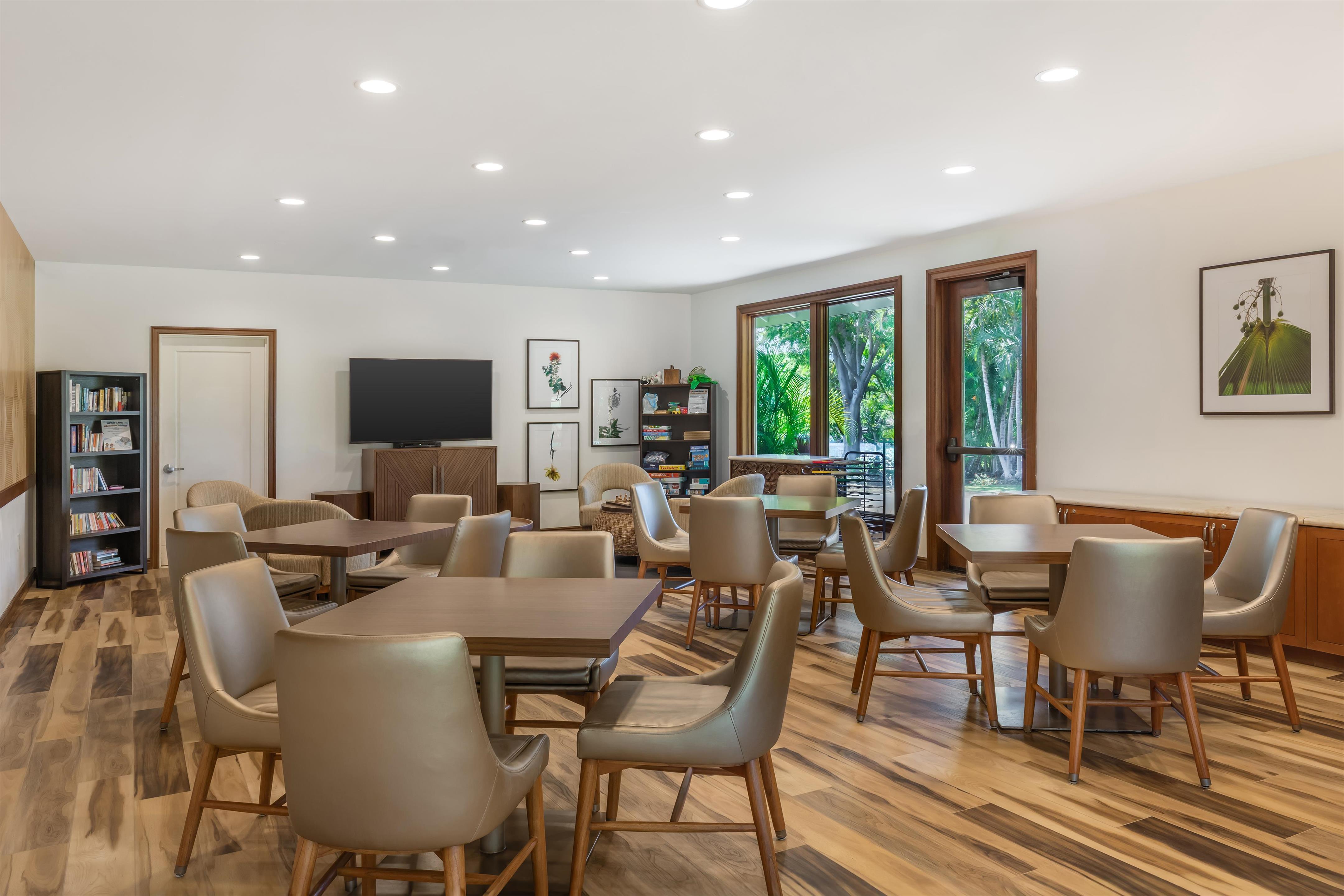Recreational Facility | Hilton Grand Vacations Club Kings’ Land Waikoloa