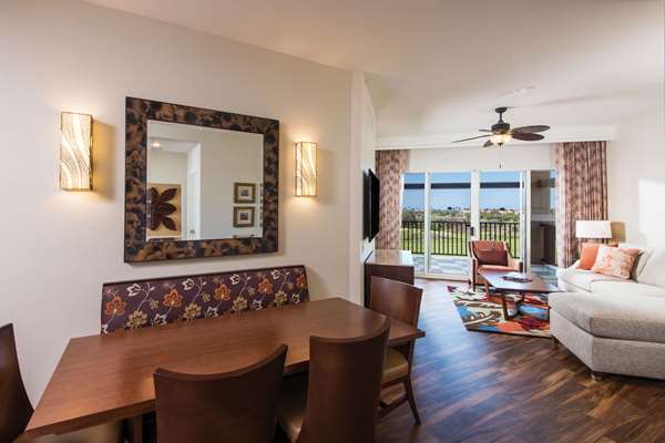 - Kohala Suites by Hilton Grand Vacations Waikoloa Village