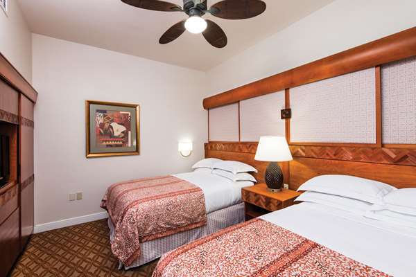  - Kohala Suites by Hilton Grand Vacations Waikoloa Village