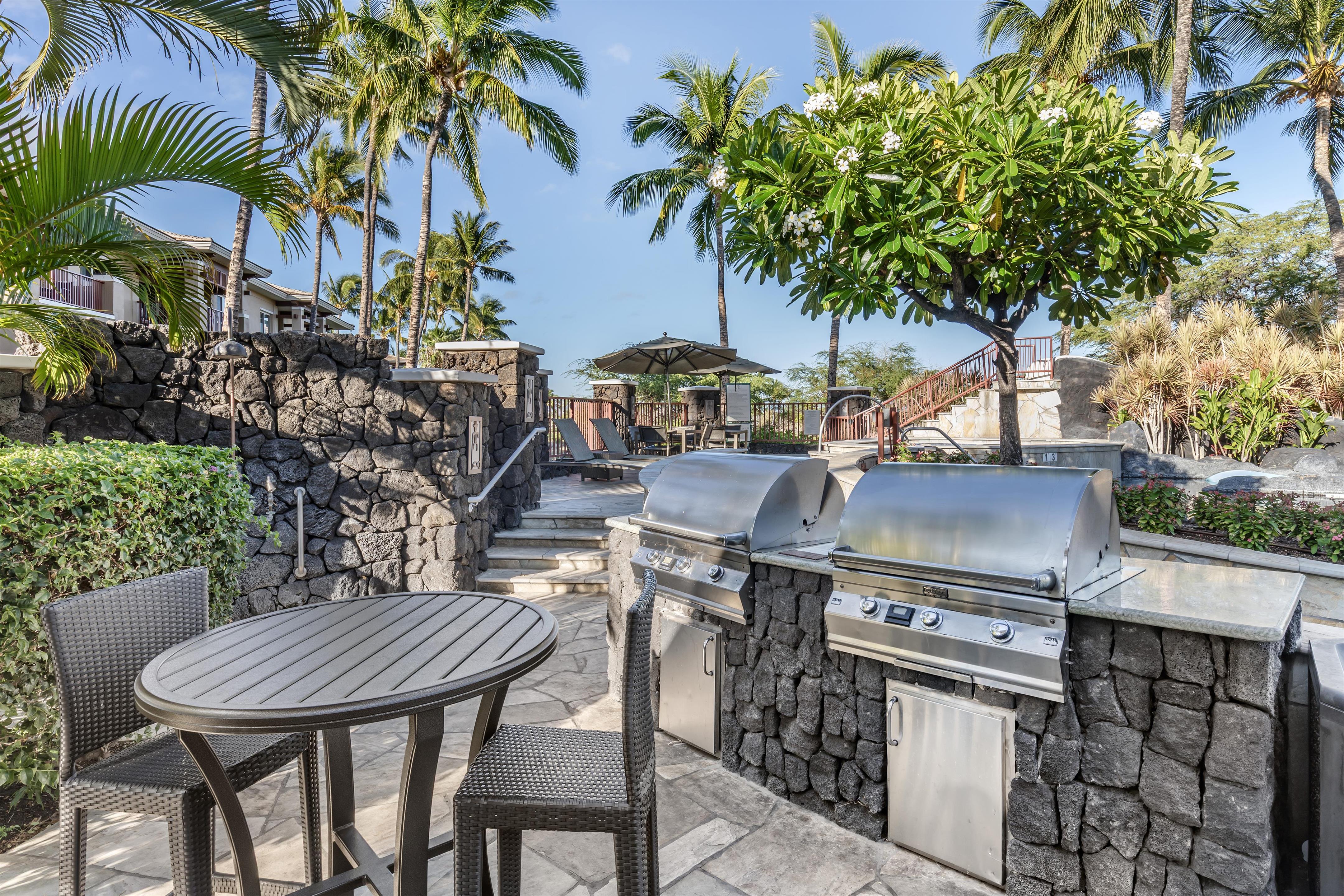 Exterior | Hilton Grand Vacations Club Kohala Suites Waikoloa