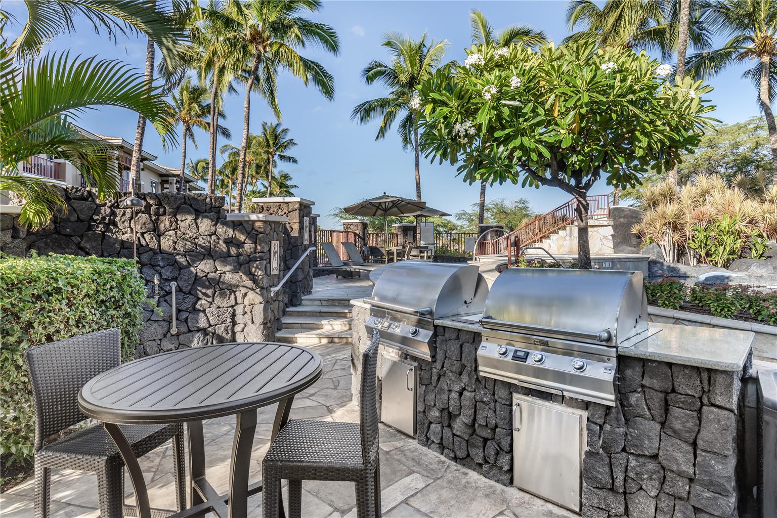 Hilton Grand Vacations Kohala Suites