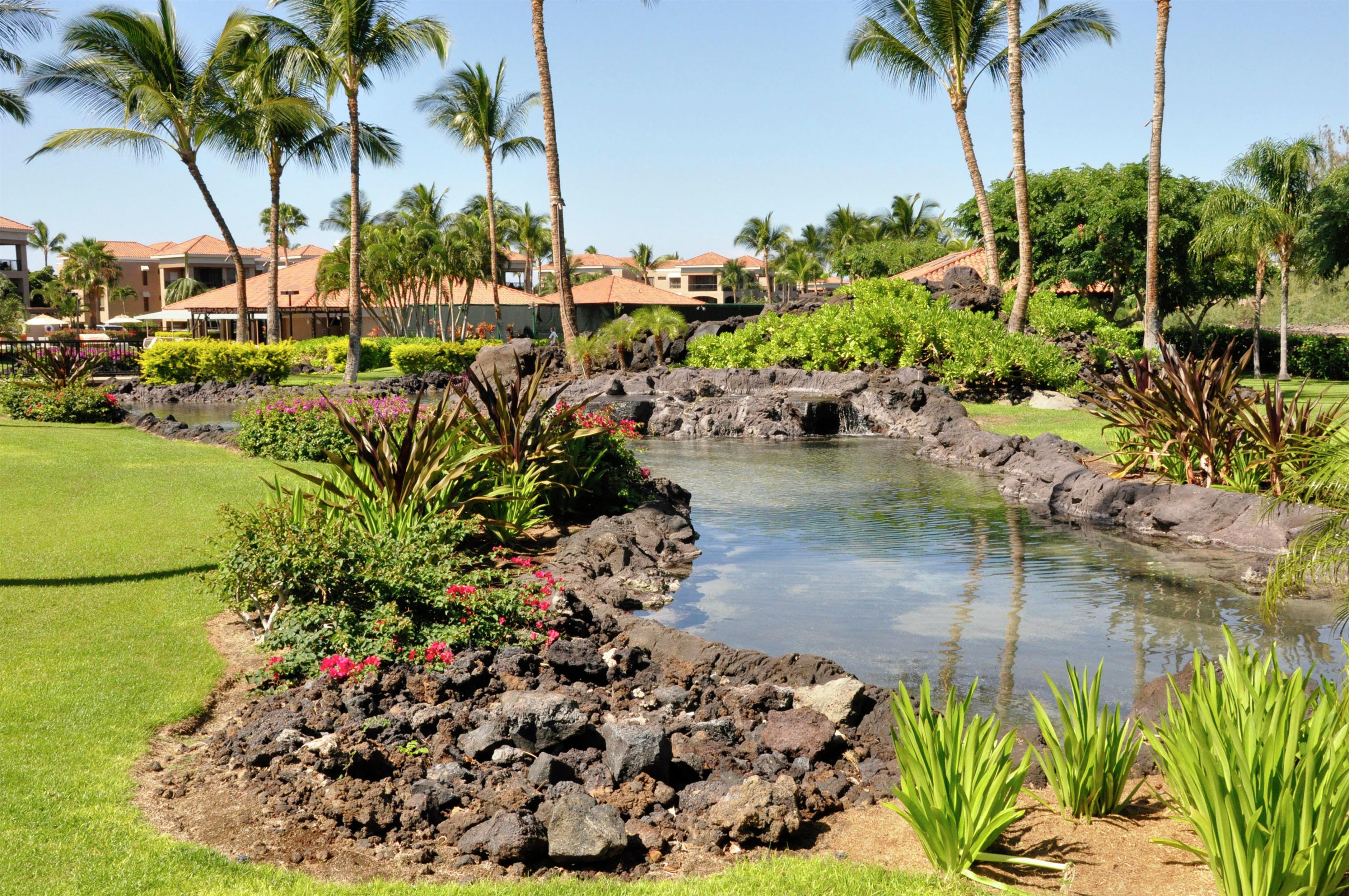 Exterior | Hilton Grand Vacations Club Kohala Suites Waikoloa
