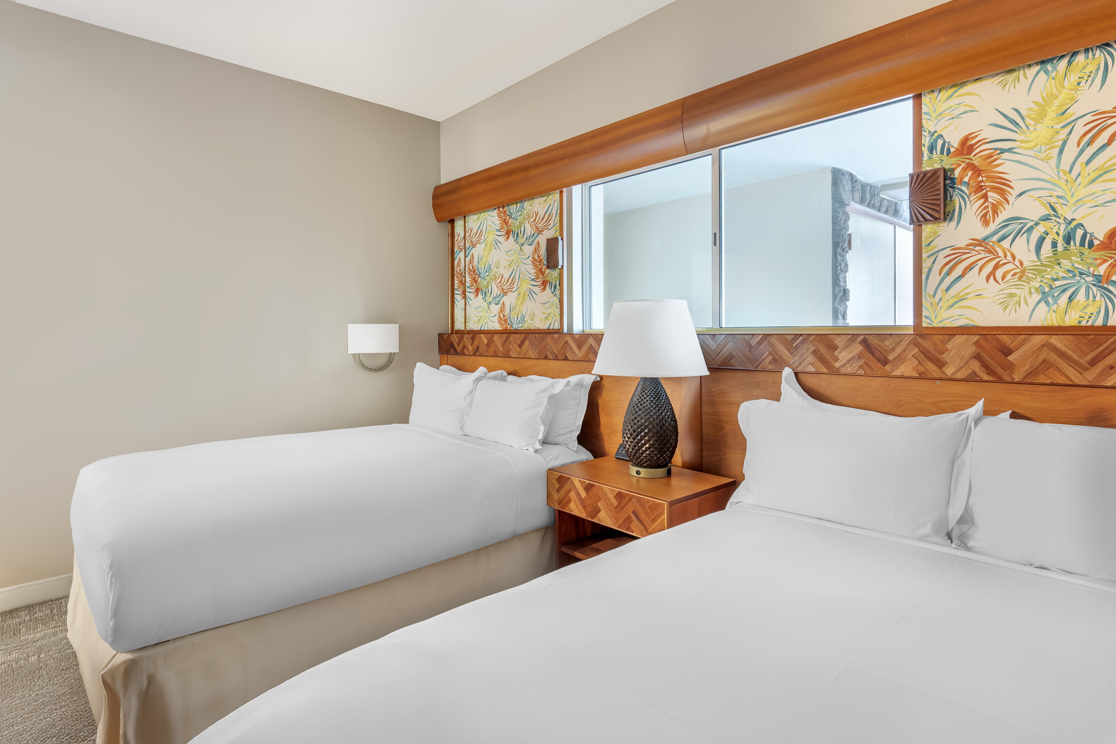 Kohala Suites by Hilton Grand Vacations Room Type - 2 BDRM STANDARD SUITE