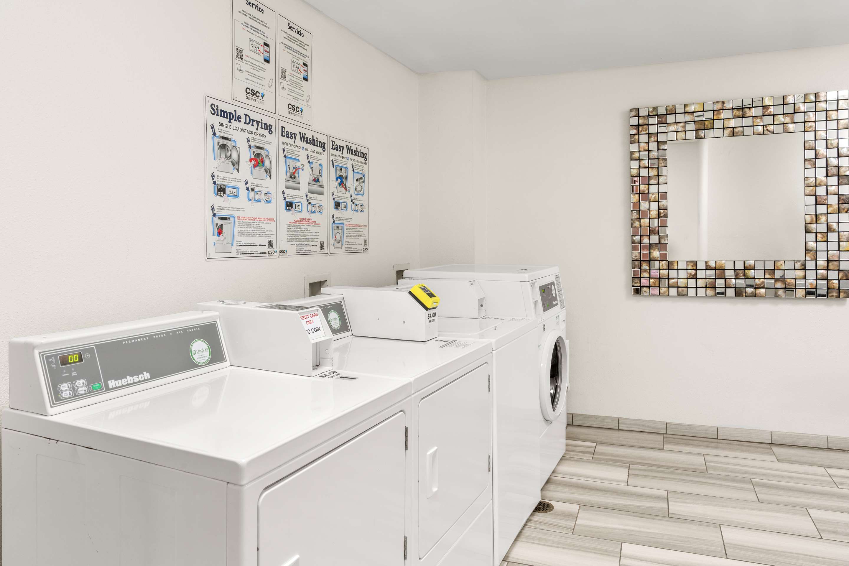 Property amenity | Embassy Suites by Hilton Irvine Orange County Airport