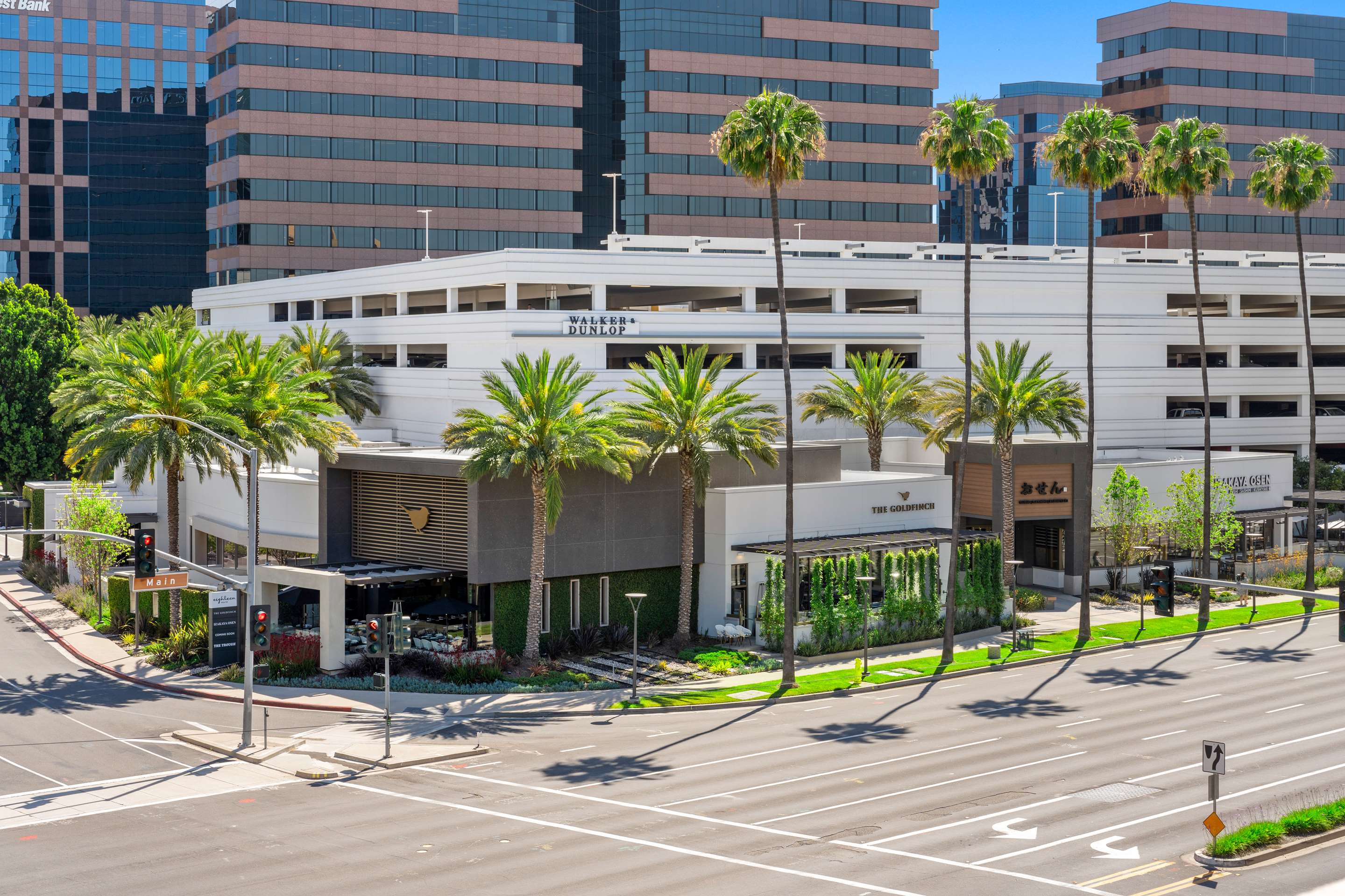 Exterior | Embassy Suites by Hilton Irvine Orange County Airport