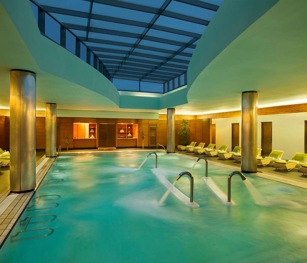 Hilton Kuwait Resort