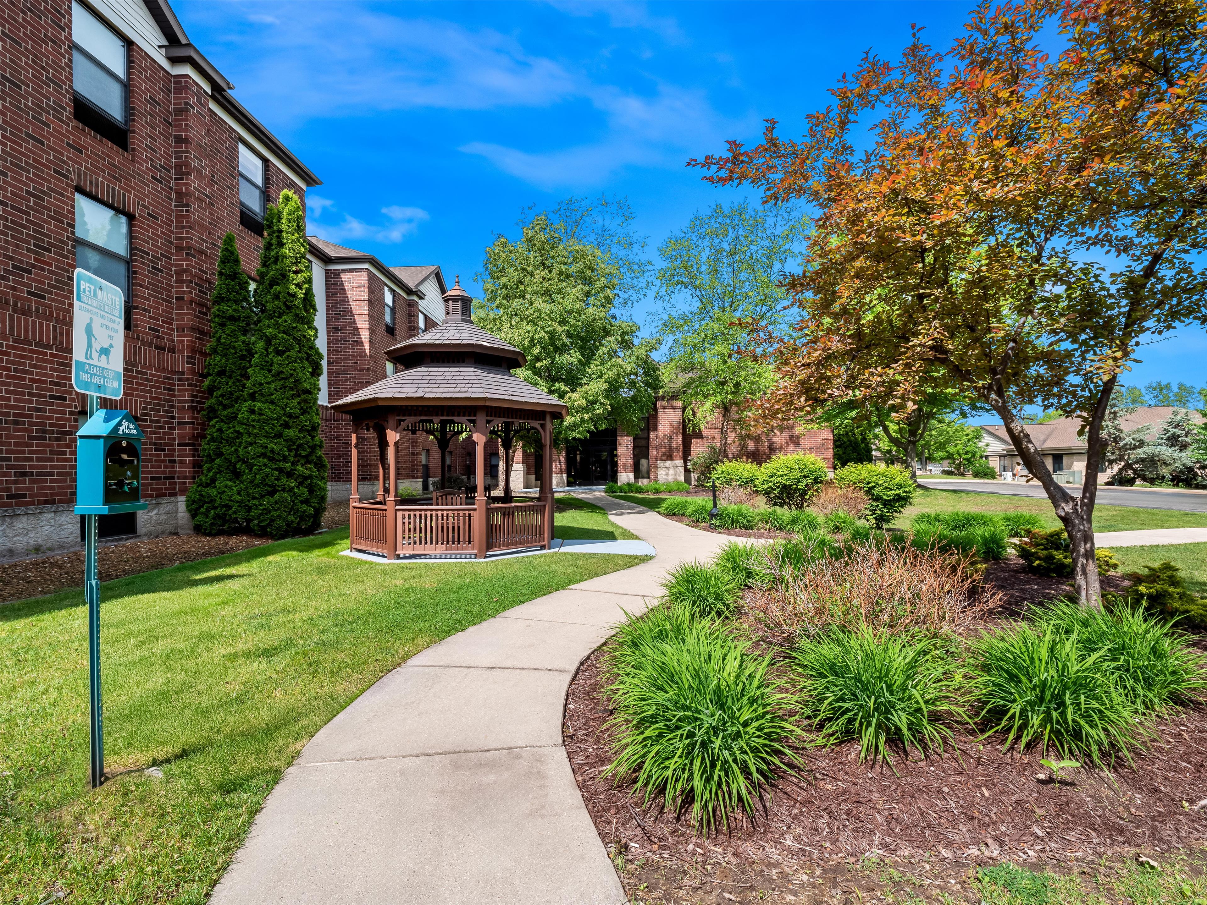 Exterior | Hampton Inn & Suites East Lansing/Okemos