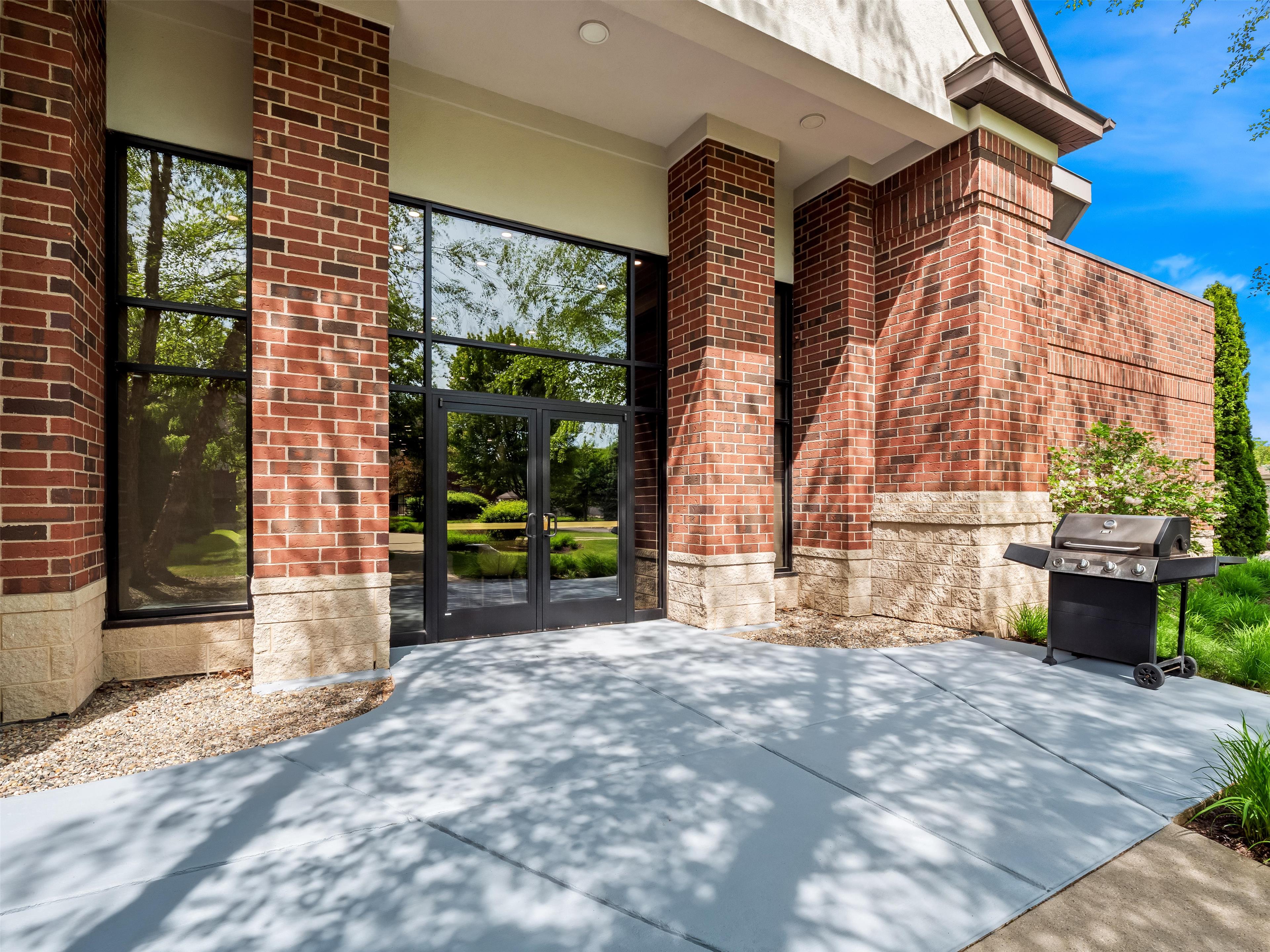 Exterior | Hampton Inn & Suites East Lansing/Okemos
