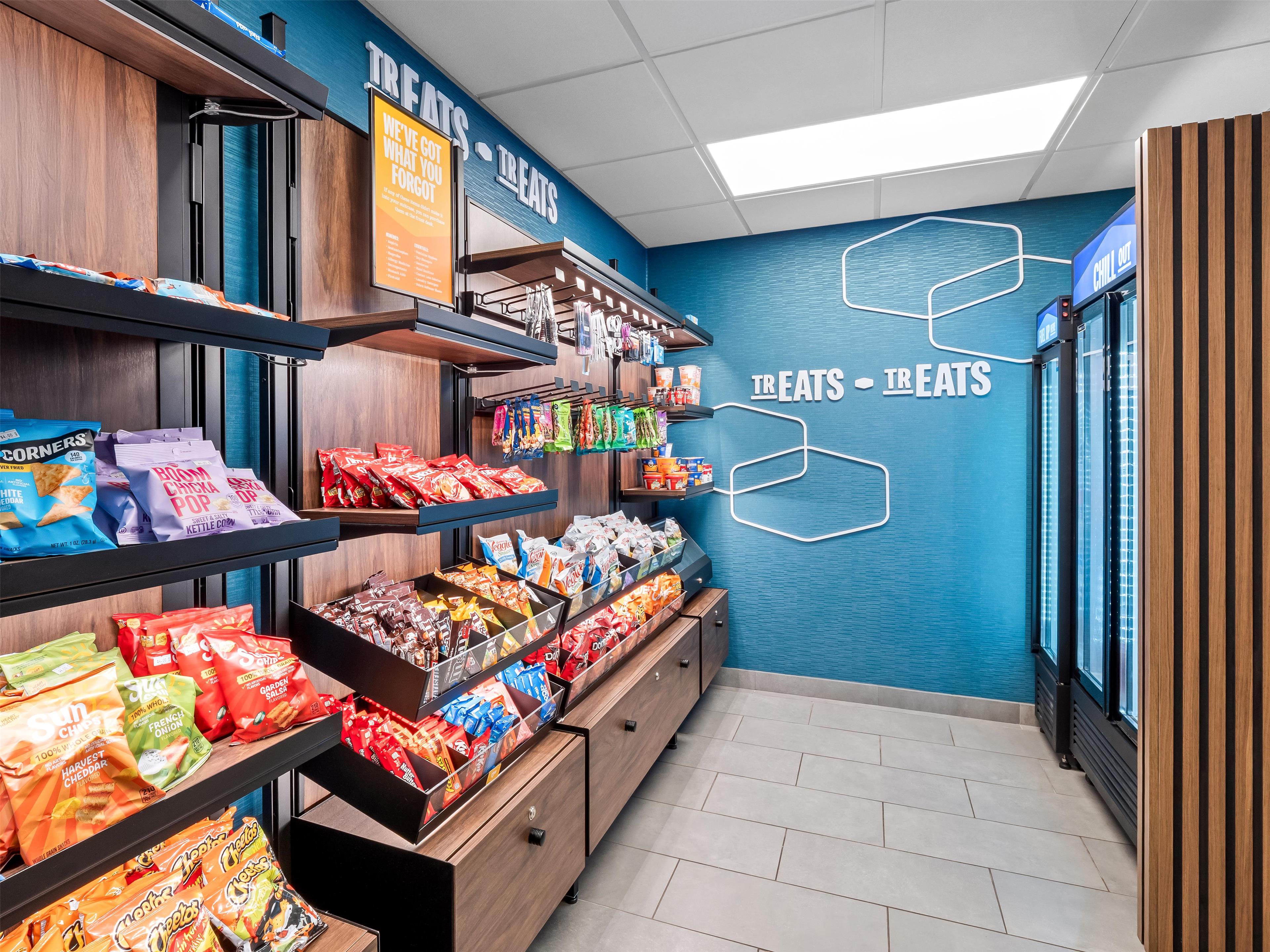 Restaurant | Hampton Inn & Suites East Lansing/Okemos