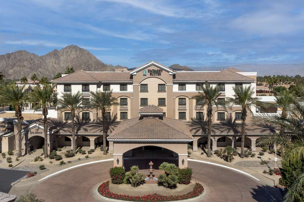 Embassy Suites La Quinta - Hotel & Spa