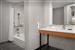 Guest room bath