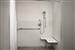Guest room bath