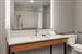 Guest room bath