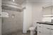 Guest room bath