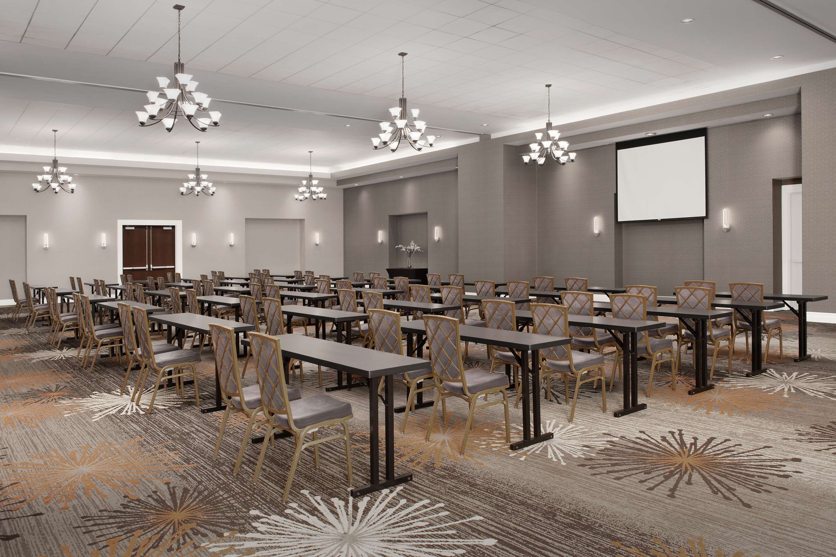 Meeting Room | Embassy Suites La Quinta Hotel & Spa