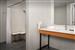 Guest room bath