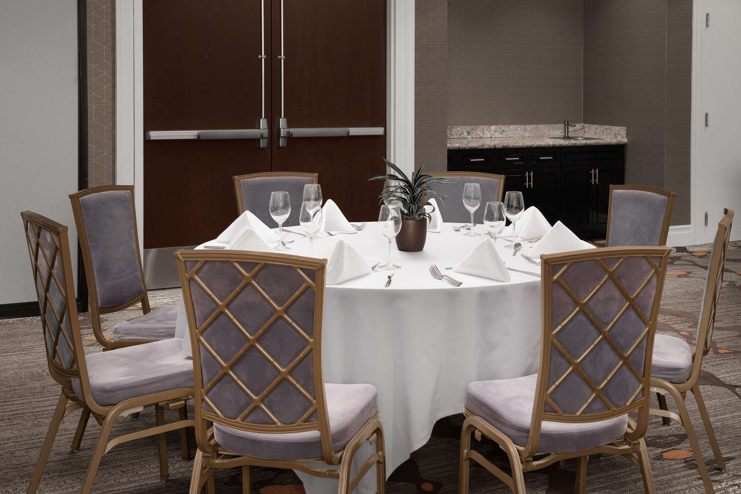 Meeting Room | Embassy Suites La Quinta Hotel & Spa