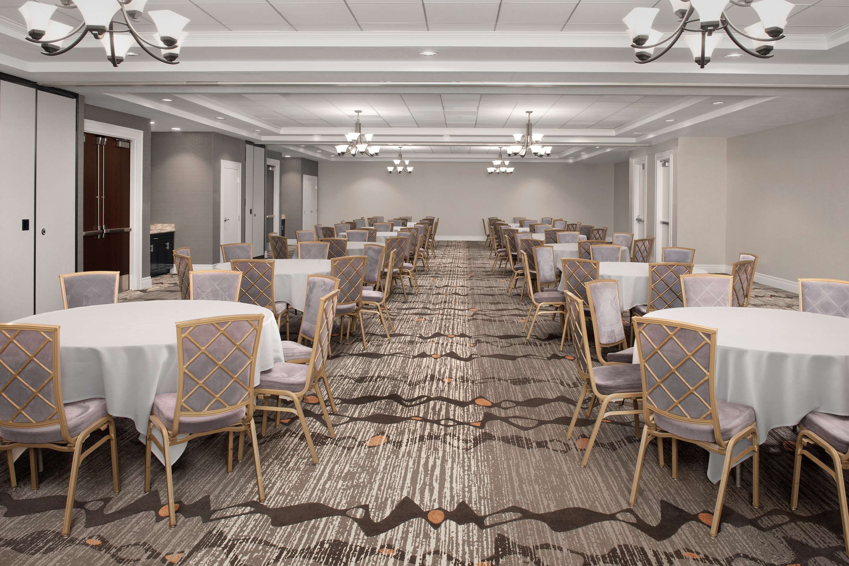 Meeting Room | Embassy Suites La Quinta Hotel & Spa