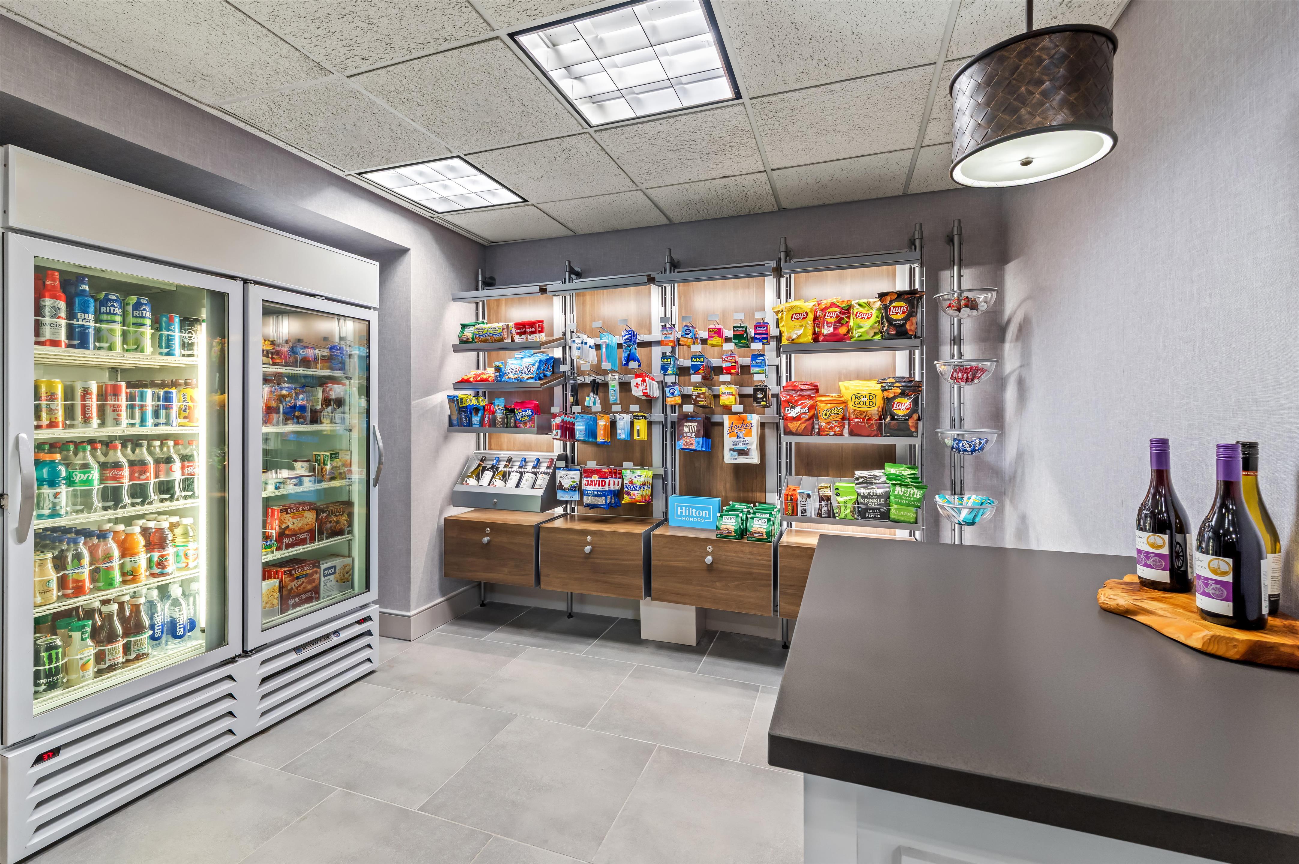 Restaurant | Homewood Suites by Hilton La Quinta