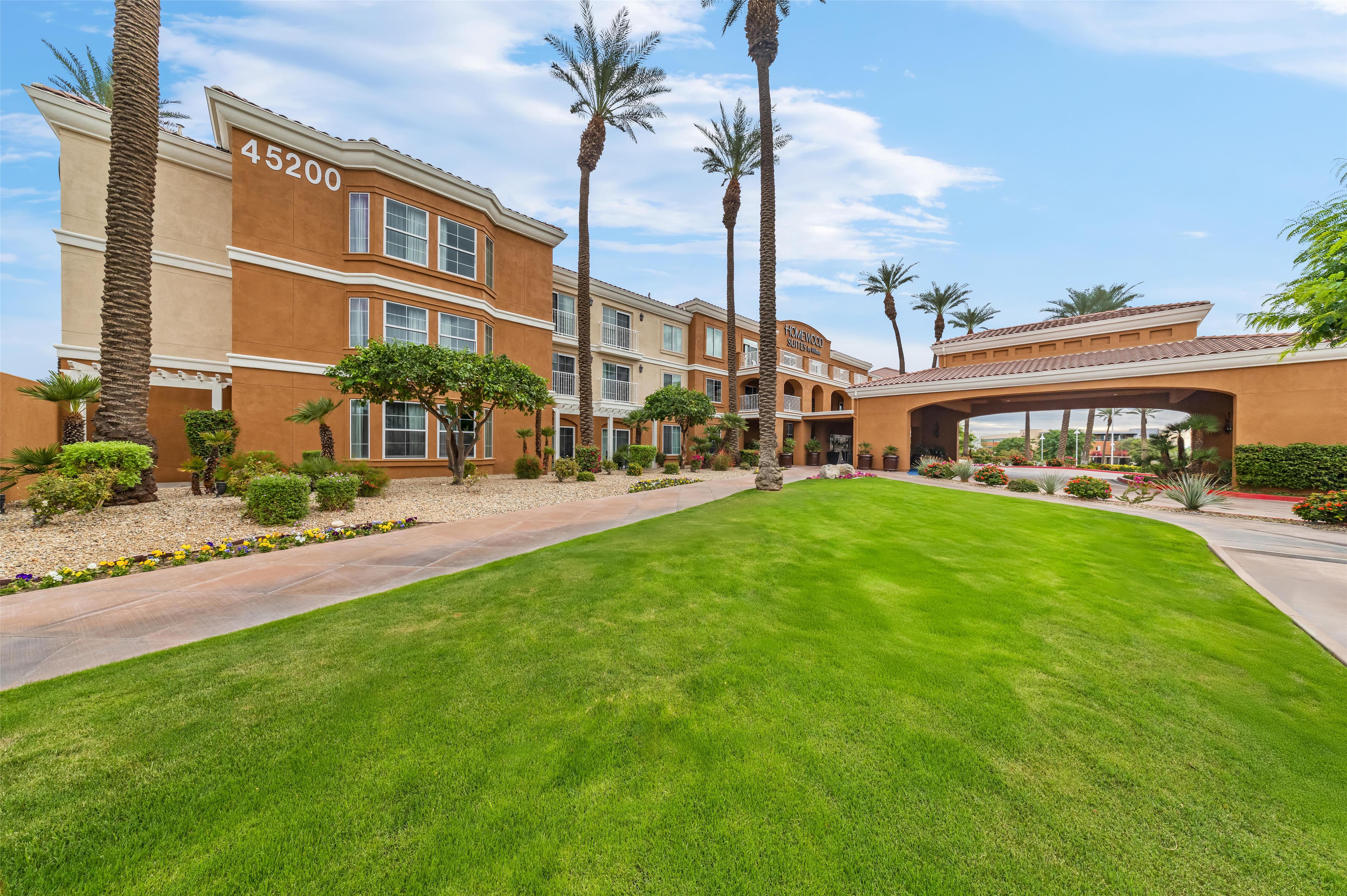 Exterior | Homewood Suites by Hilton La Quinta