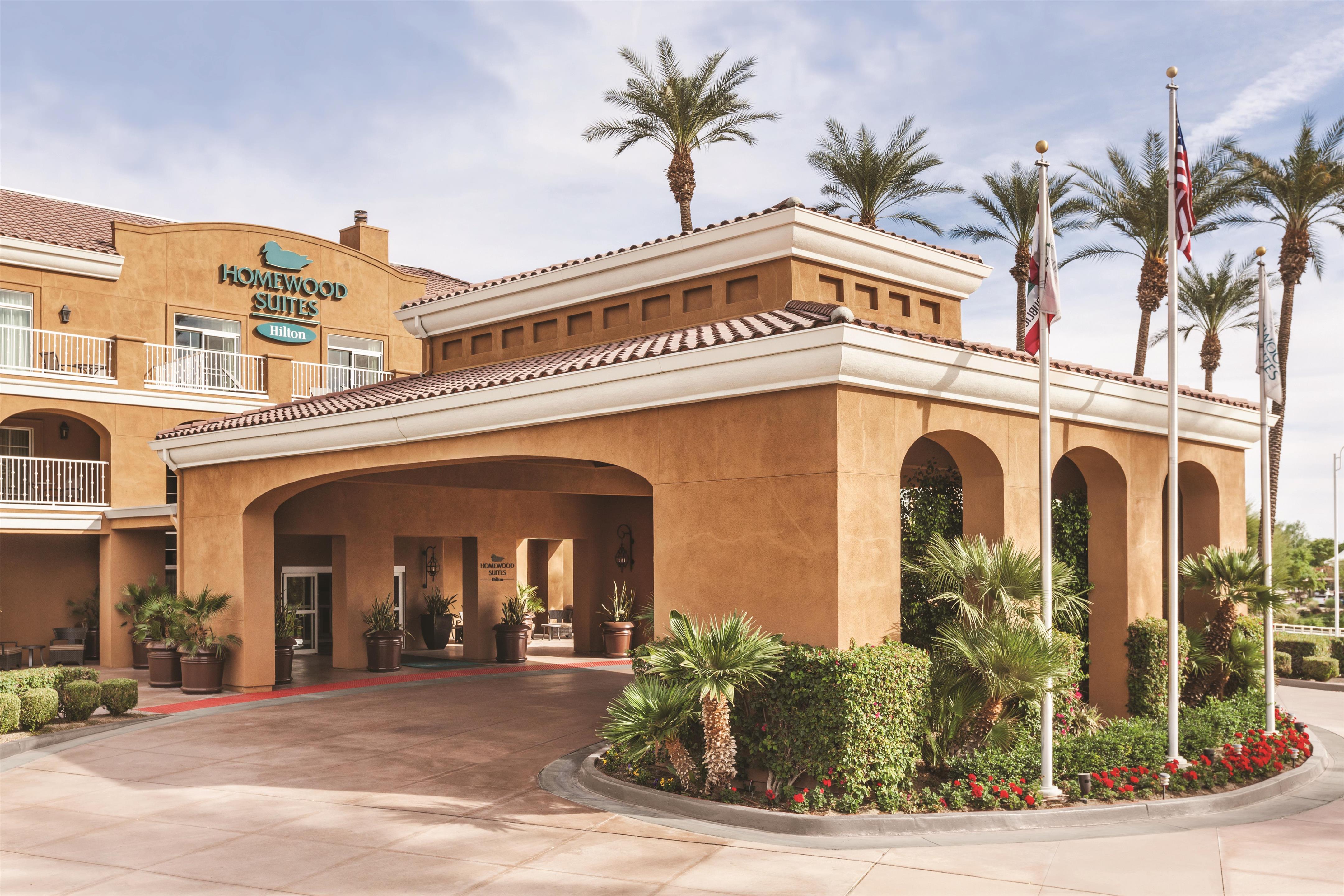 Exterior | Homewood Suites by Hilton La Quinta