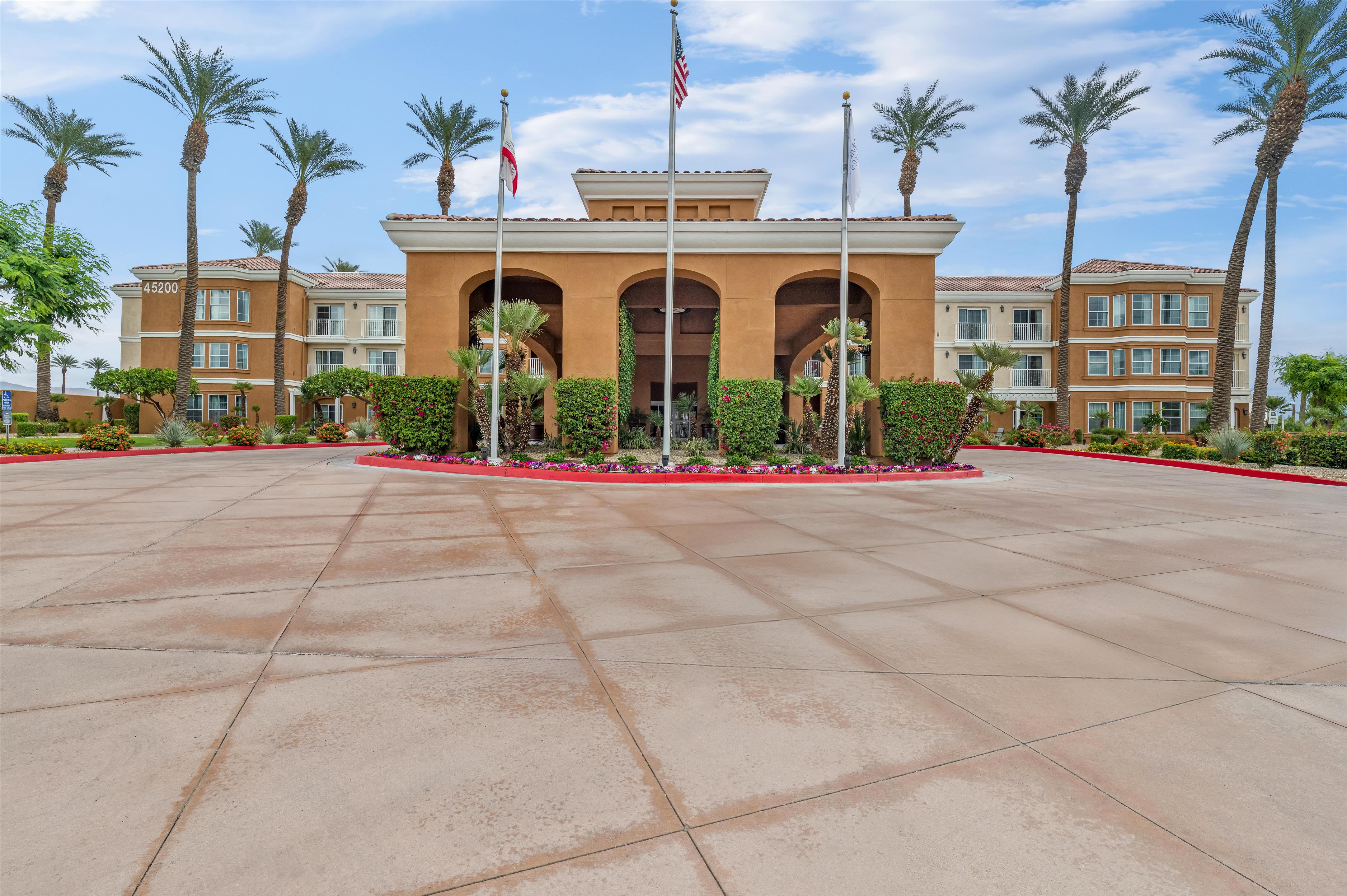 Exterior | Homewood Suites by Hilton La Quinta