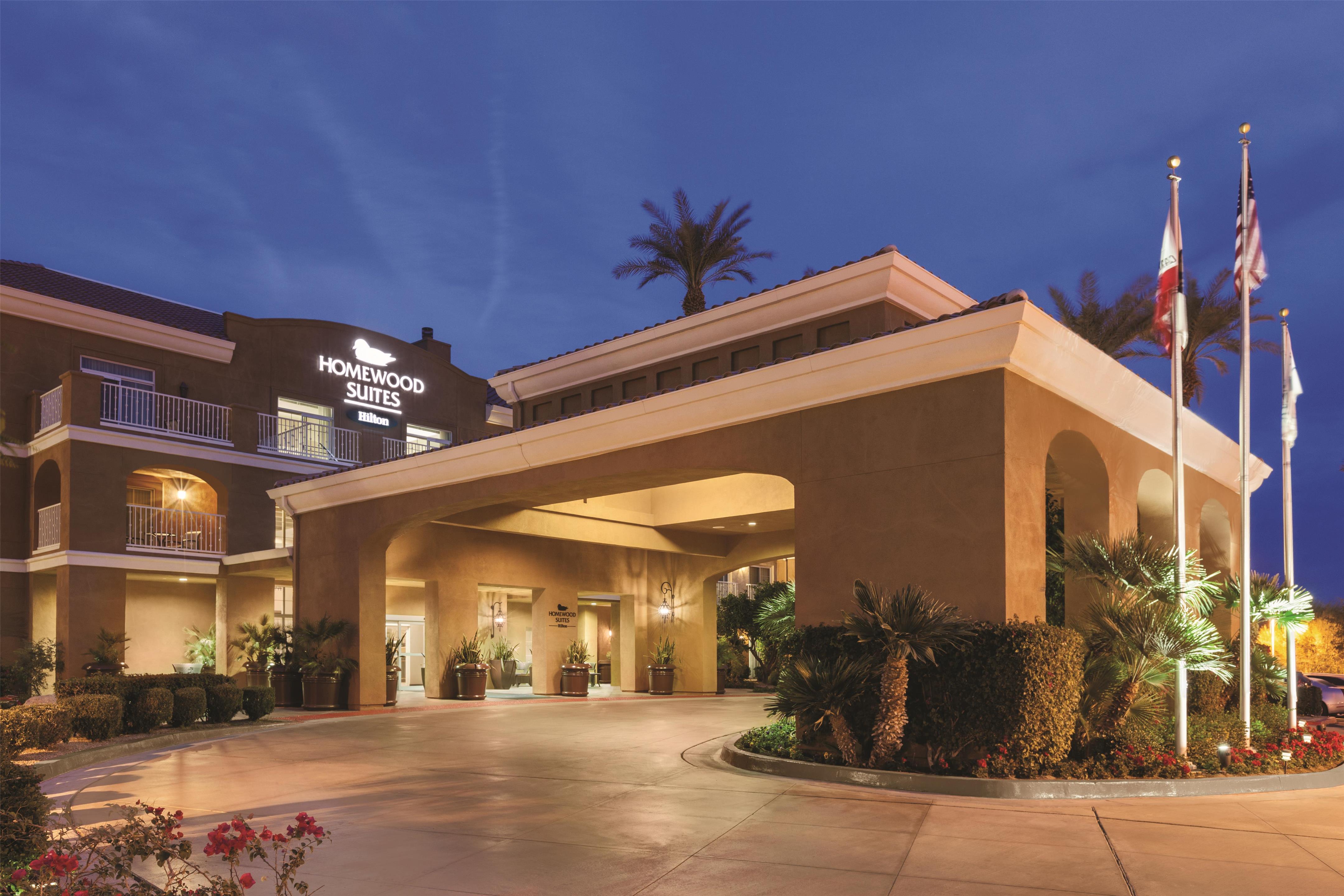 Exterior | Homewood Suites by Hilton La Quinta