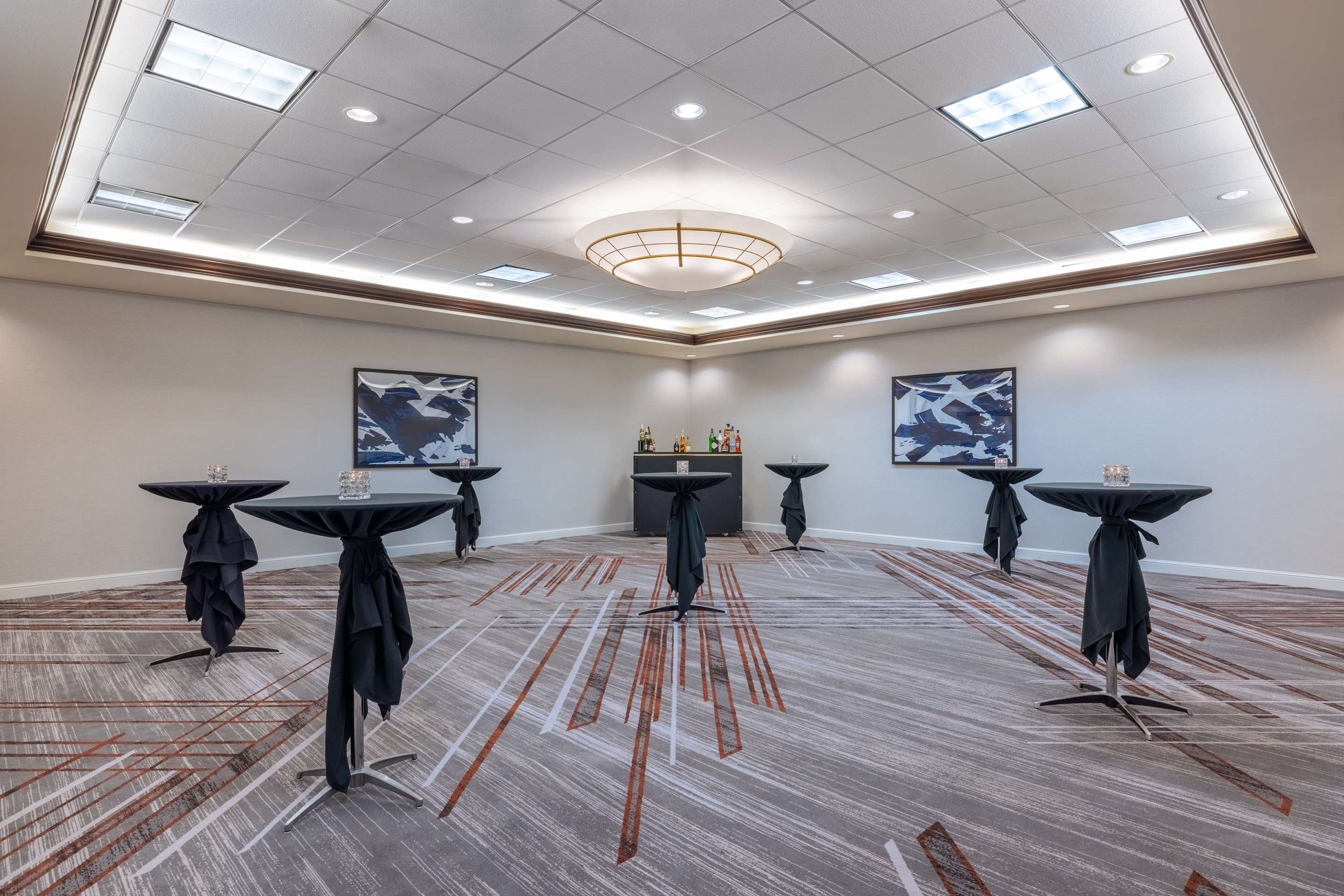 Meeting Room | Embassy Suites by Hilton Convention Center Las Vegas